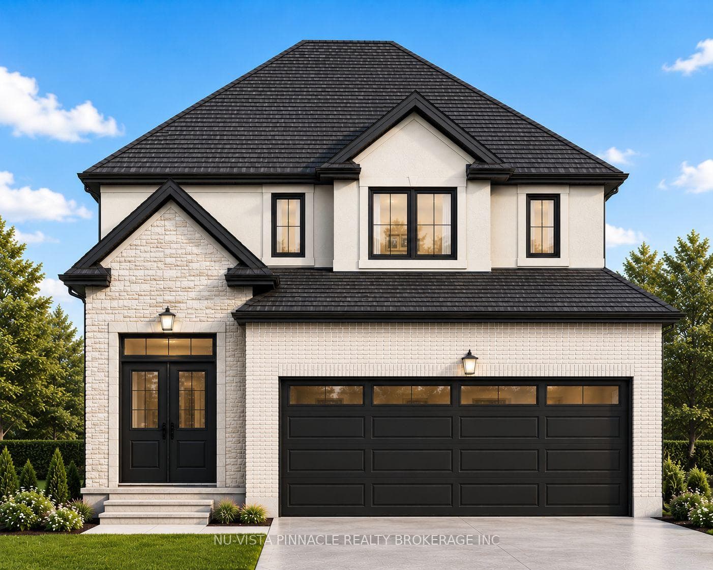 Lot 27 Virtue Drive, London South, ON N6K 4N7, London South — photo 1