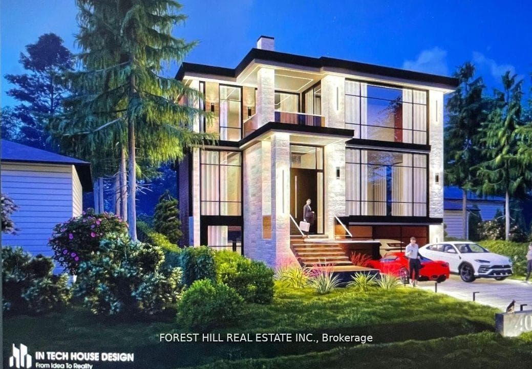 40 Connor Drive, Whitchurch-Stouffville, ON L4A 7X3, Whitchurch-Stouffville — photo 1
