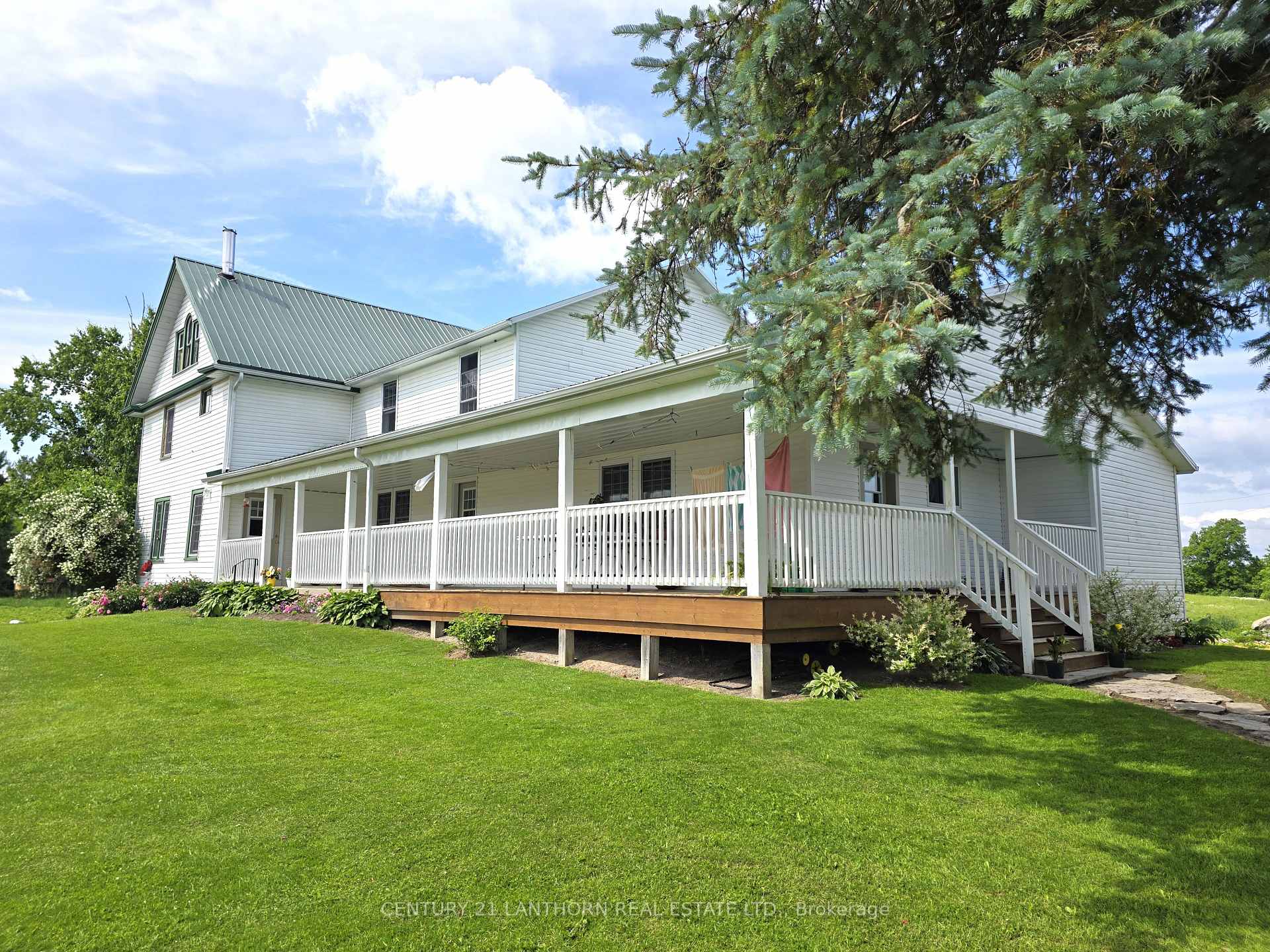 11449 Highway 62 Highway, Centre Hastings, ON K0K 2K0, Centre Hastings — photo 1