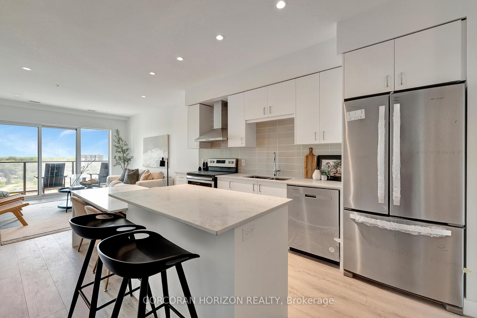 15 Glebe Street 1511, Cambridge, ON N1S 0C3, Cambridge — photo 1