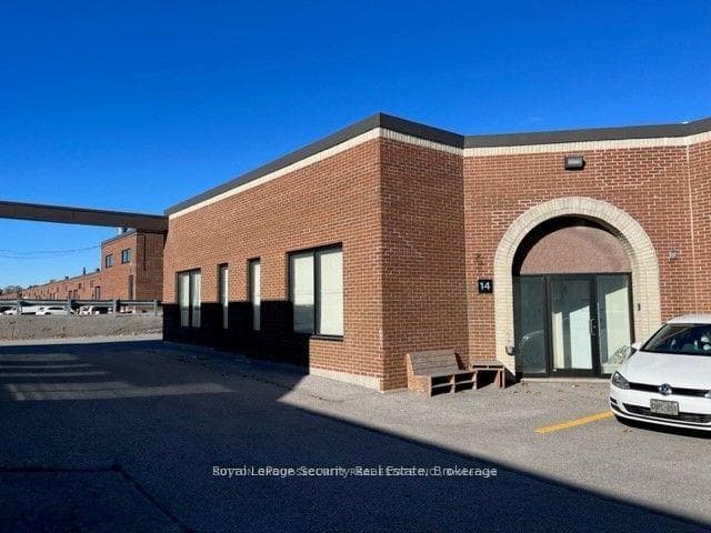 80 Barbados Boulevard 14, Toronto, ON M1K 4P3, Toronto E08 — photo 1