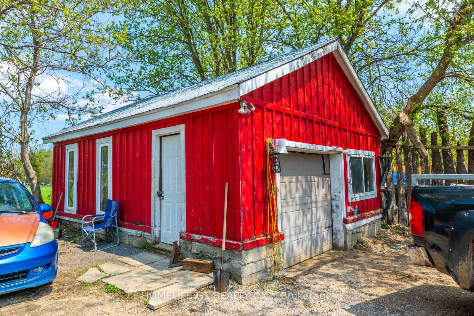 4357 Penetanguishene Road, Springwater, ON L0L 1V0, Springwater — photo 1