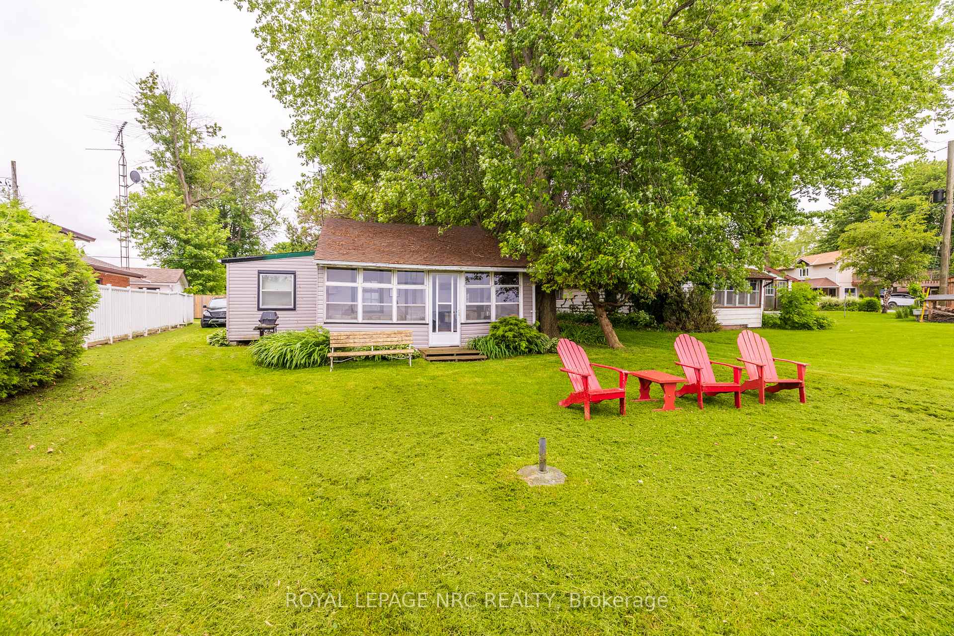 6 FIRELANE 14D Road, Niagara-on-the-Lake, ON L0S 1J0, Niagara-on-the-Lake — photo 1
