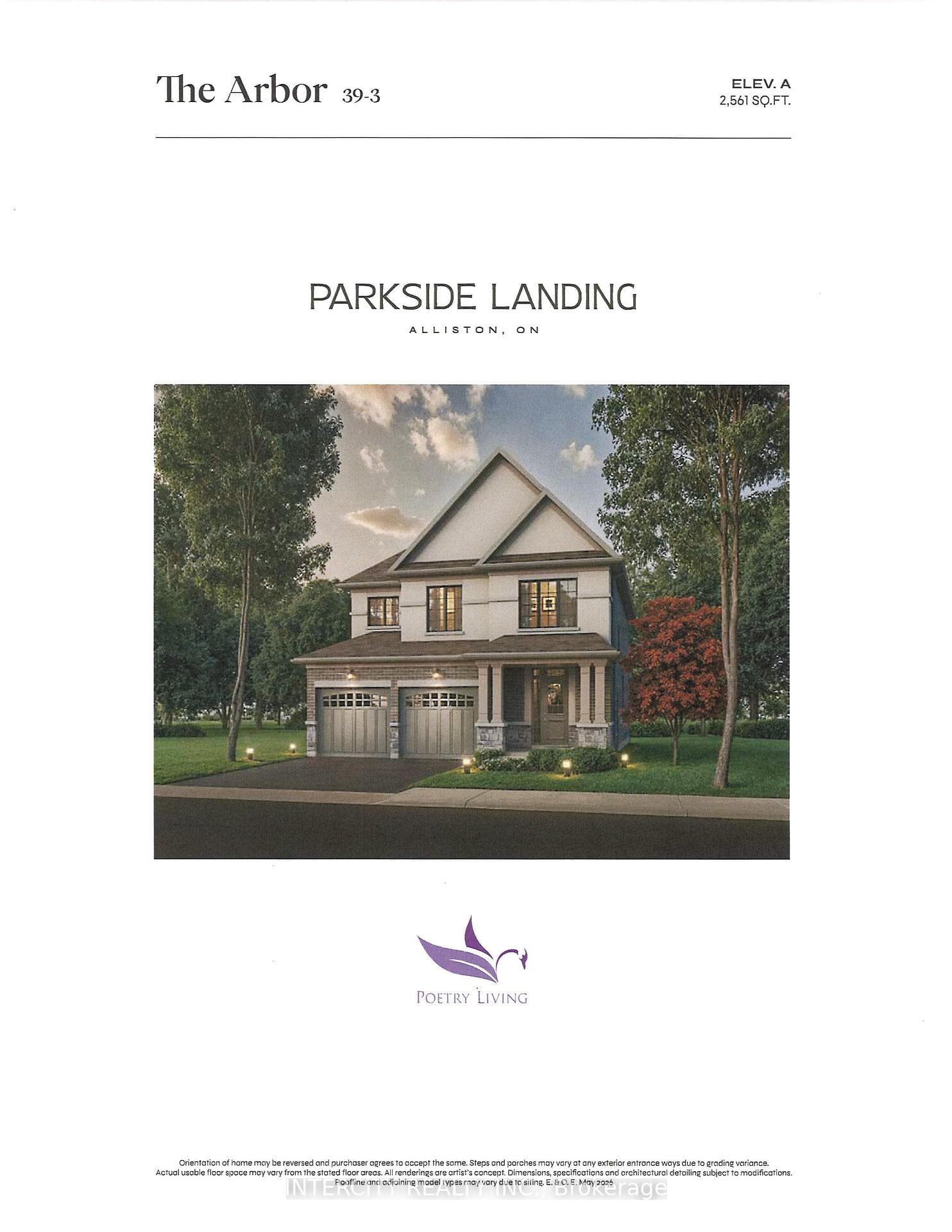 Lot 6 Gray Avenue, New Tecumseth, ON X0X 0X0, New Tecumseth — photo 1