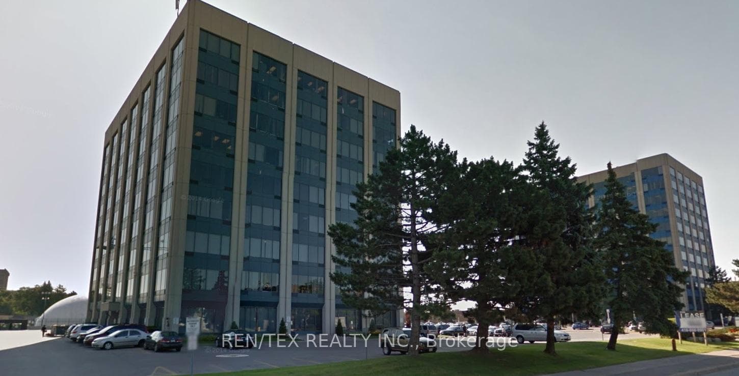 250 Consumers Road 908, Toronto, ON M2J 4V6, Toronto C15 — photo 1
