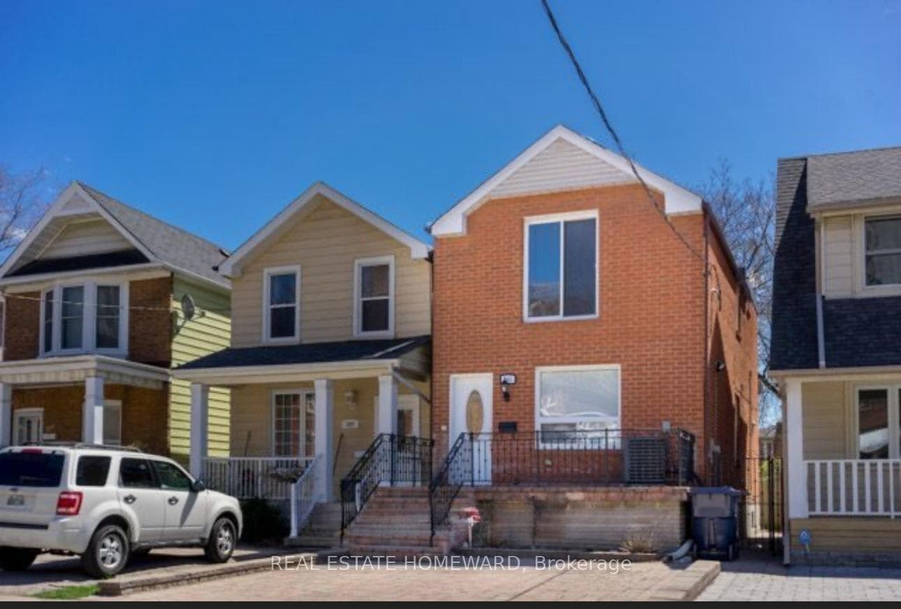 295 Gowan Avenue E, Toronto, ON M4J 2K7, Toronto E03 — photo 1