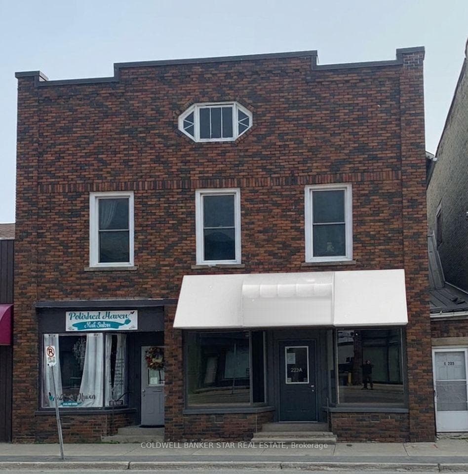223A MAIN Street, Southwest Middlesex, ON N0L 1M0, Southwest Middlesex — photo 1