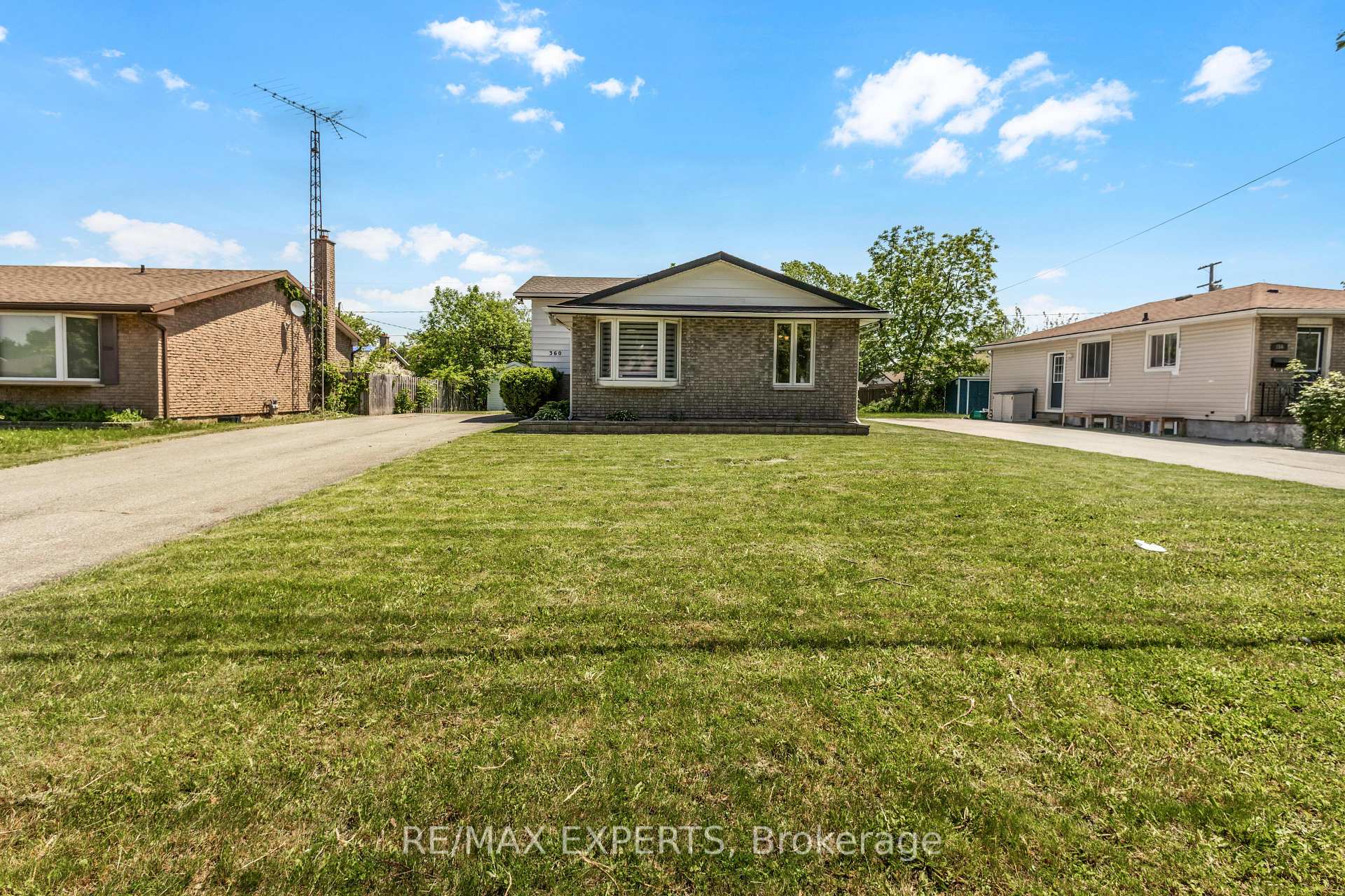360 First Avenue, Welland, ON L3C 5Y9, Welland — photo 1