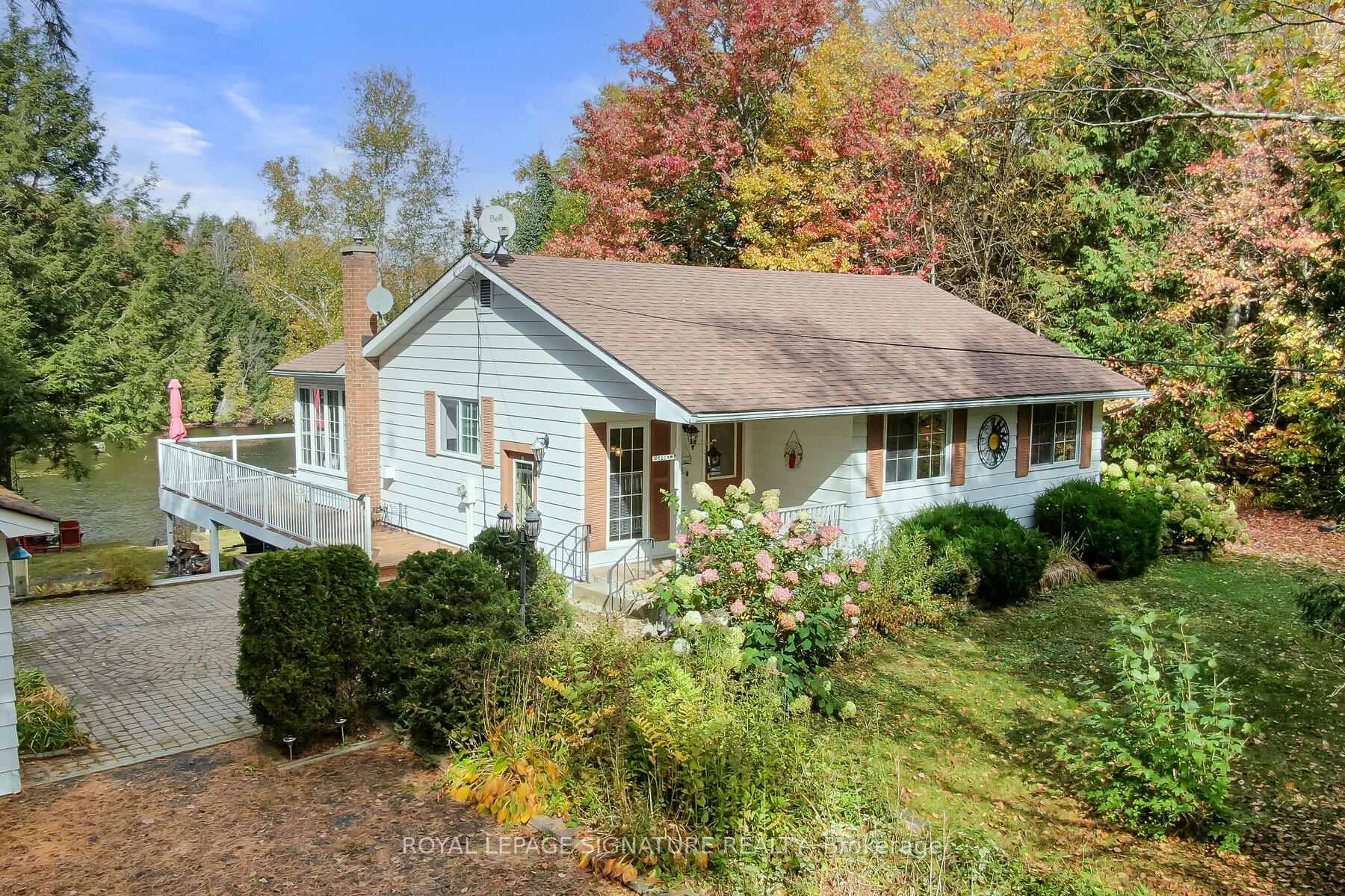 1047 Lagoon Road, Highlands East, ON K0L 1C0, Highlands East — photo 1