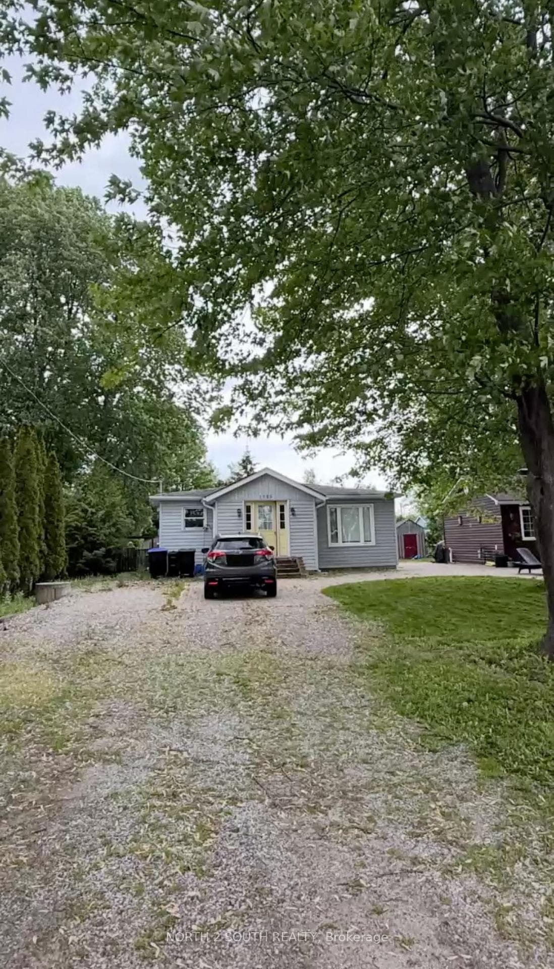 1125 Shore Acres Drive, Innisfil, ON L0L 1R0, Innisfil — photo 1