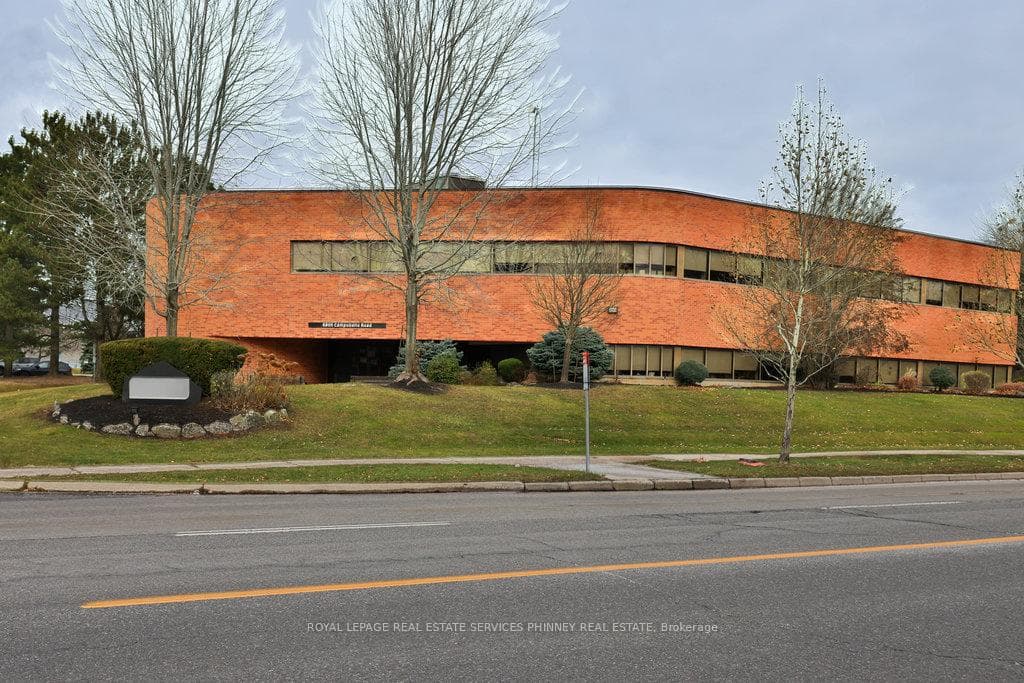 6800 Campobello Road, Mississauga, ON L5N 2L8, Mississauga — photo 1