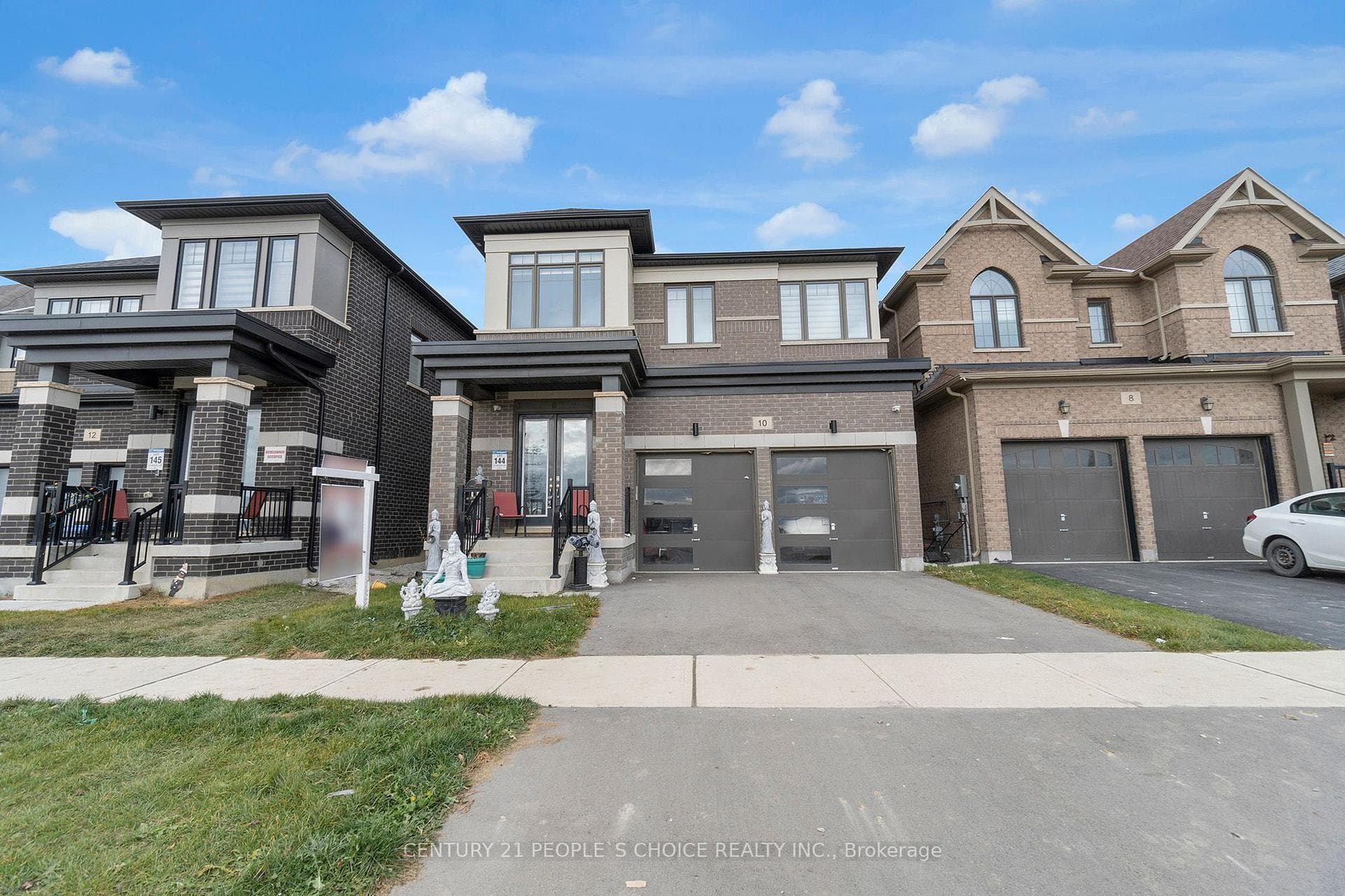 10 Tweedhill Avenue, Caledon, ON L7C 4K5, Caledon — photo 1