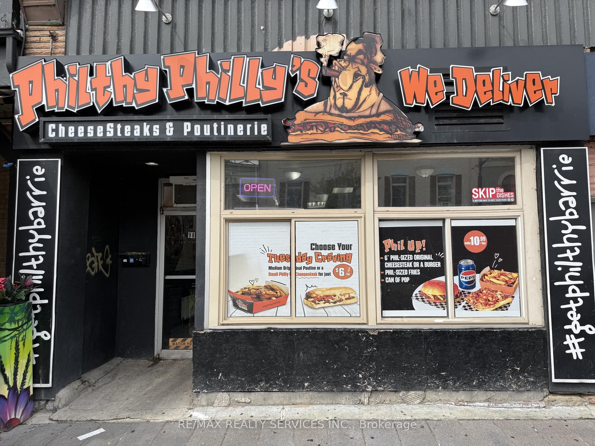 98 Dunlop Street E, Barrie, ON L4M 1A4, Barrie — photo 1