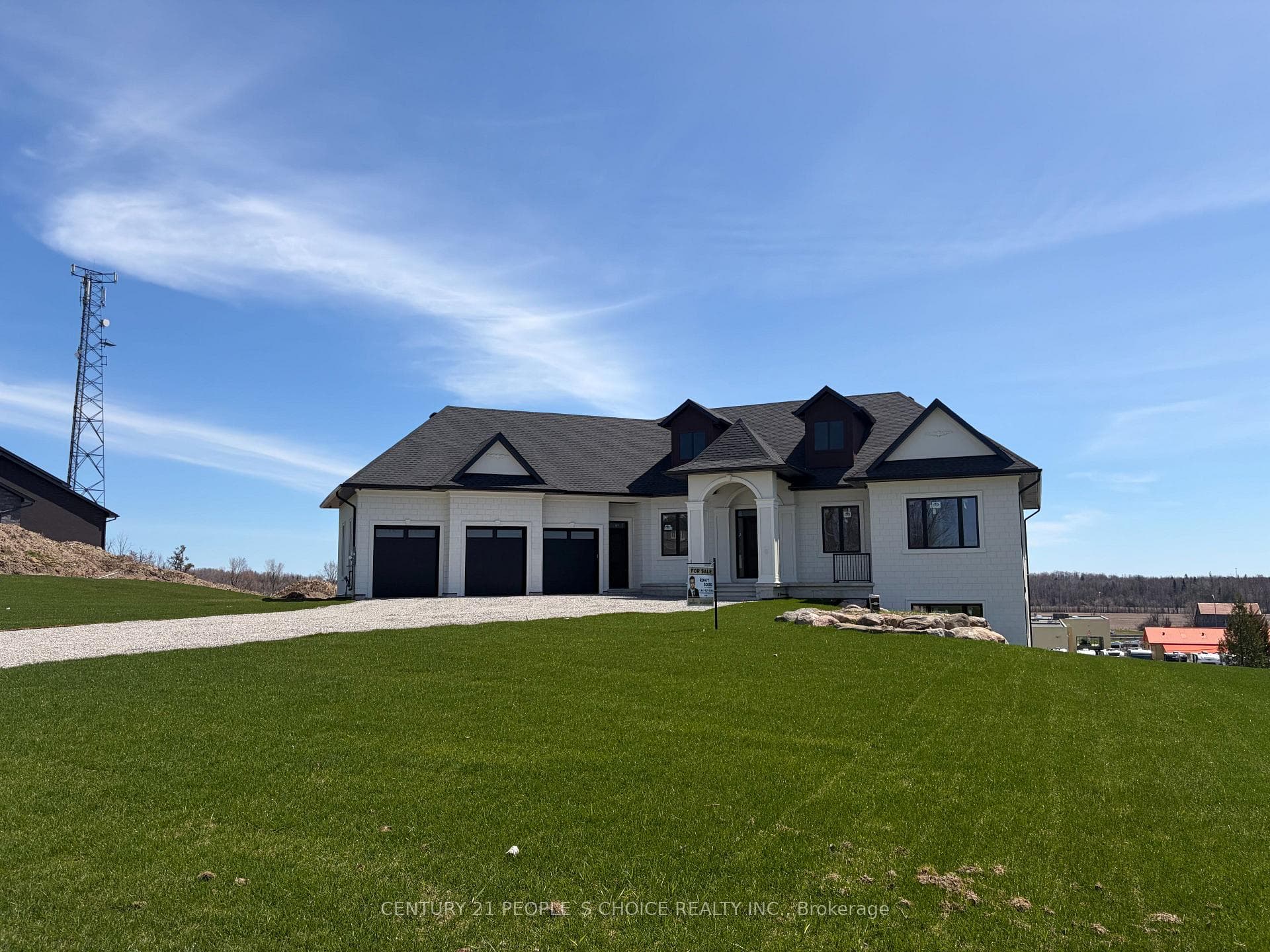 11 Caldwell Drive, Oro-Medonte, ON L0L 2L0, Oro-Medonte — photo 1