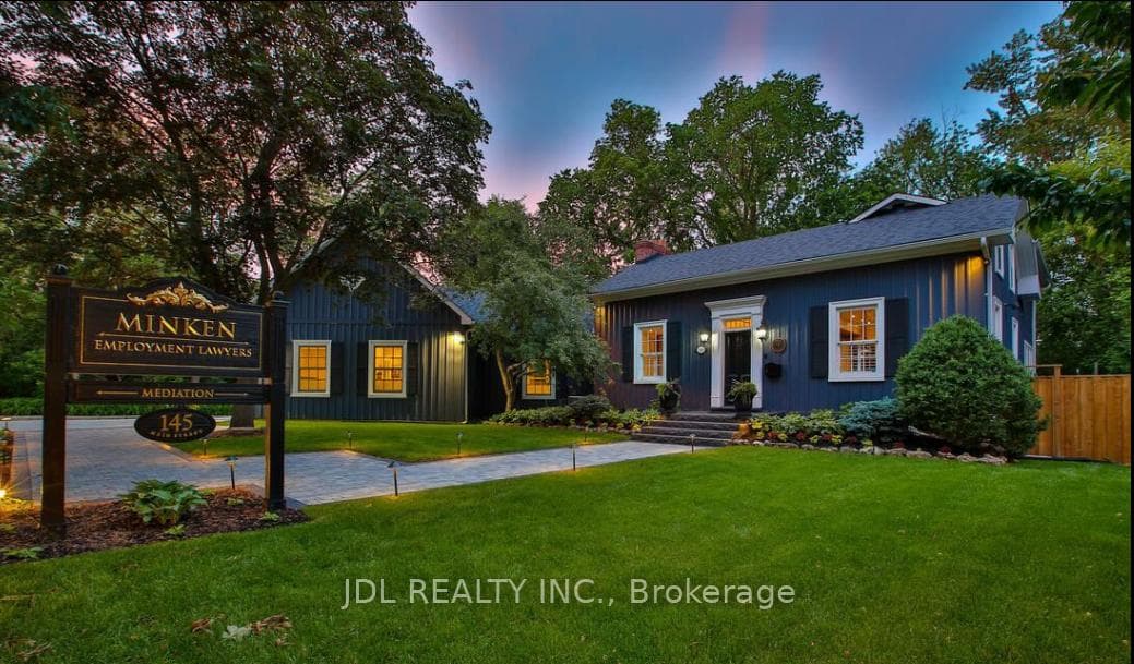145 Main Street, Markham, ON L3R 2G7, Markham — photo 1