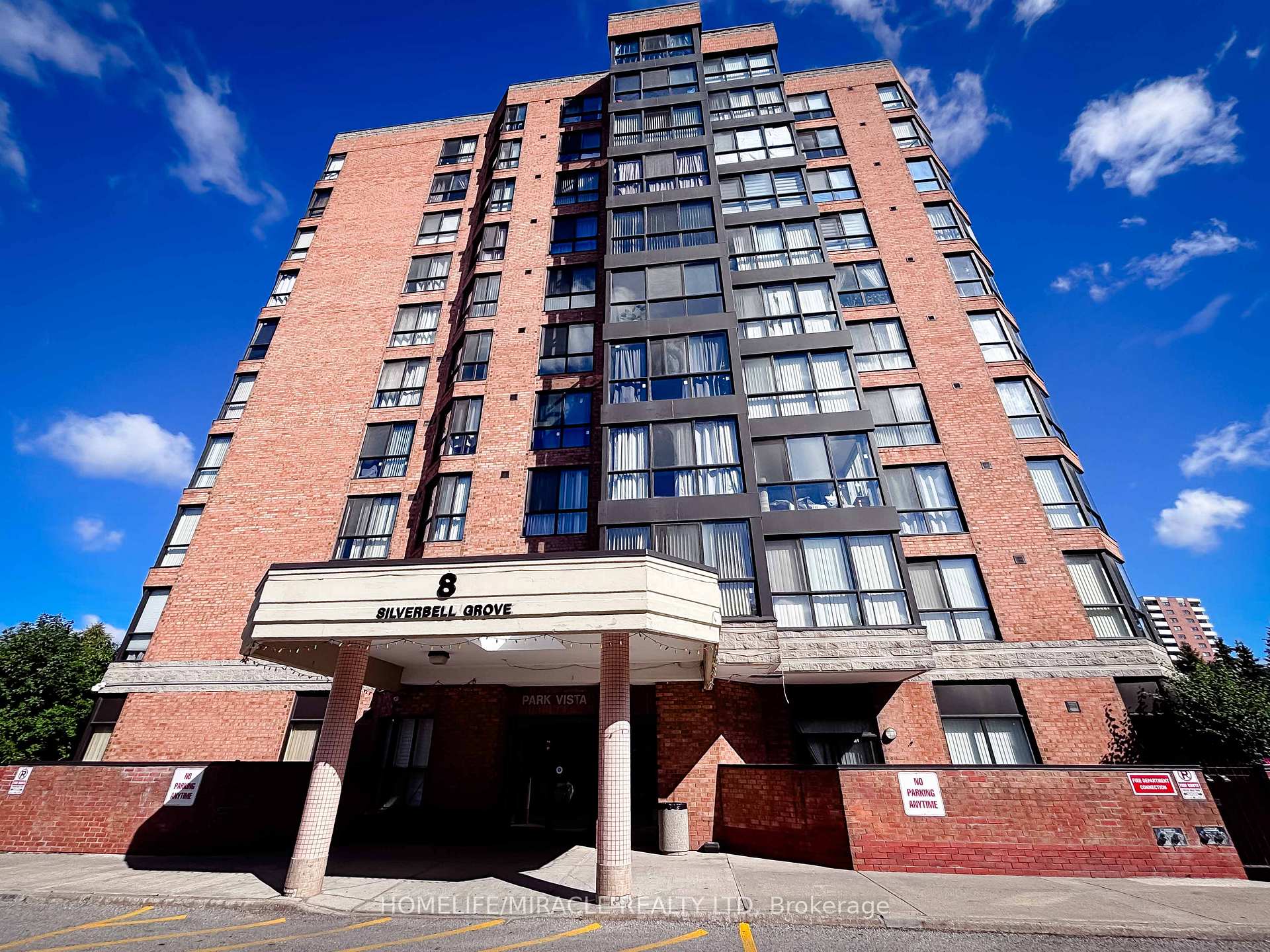 8 Silver Bell Grove 206, Toronto, ON M1B 4Z3, Toronto E11 — photo 1
