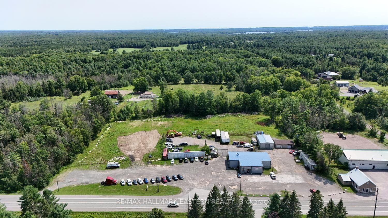 6725 Highway 7, Havelock-Belmont-Methuen, ON K0L 1Z0, Havelock-Belmont-Methuen — photo 1