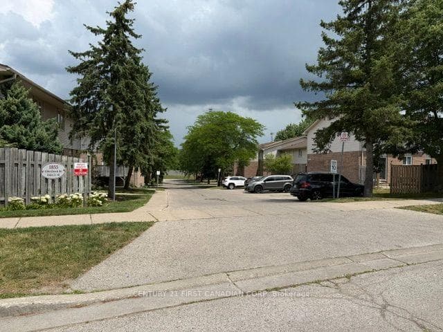 1855 Aldersbrook Road W 42, London North, ON N6G 4R5, London North — photo 1