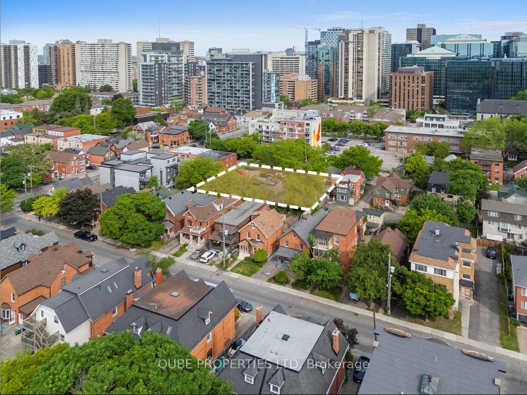 440-454 Lisgar Street, Ottawa Centre, ON K1R 5H1, Ottawa Centre — photo 1
