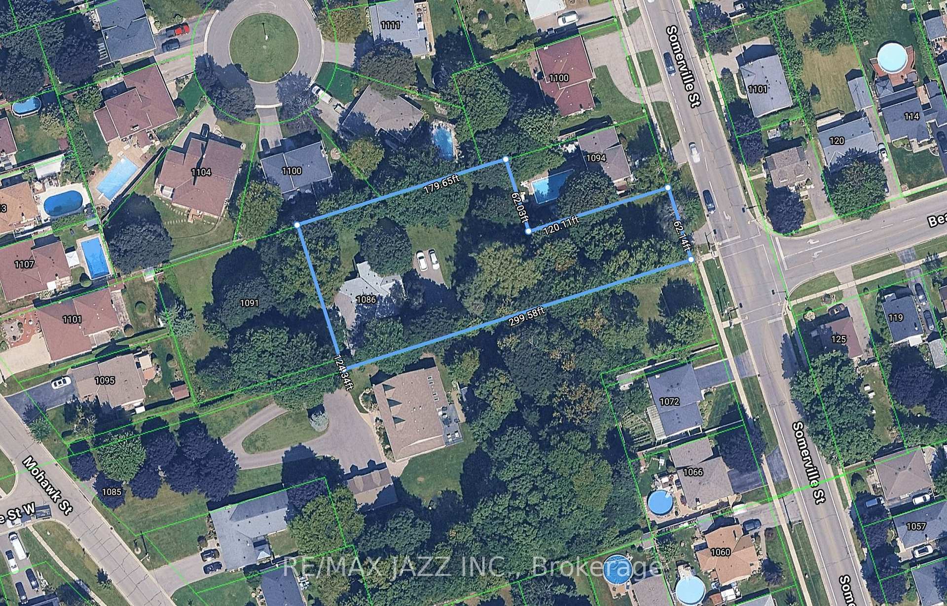 1086 Somerville Street, Oshawa, ON L1G 4K5, Oshawa — photo 1