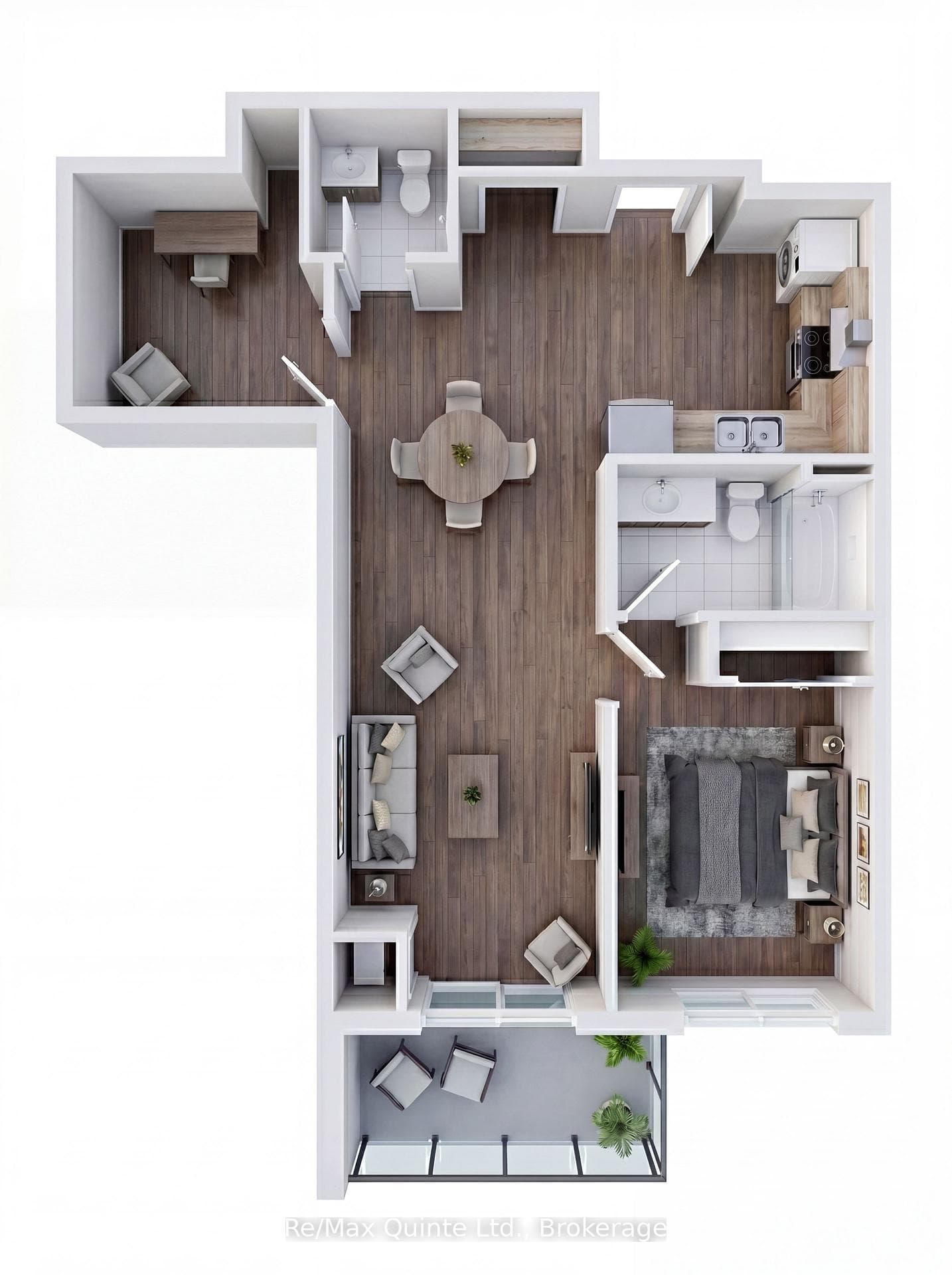 12 Clara Drive 308, Prince Edward County, ON K0K 2T0, Prince Edward County — photo 1