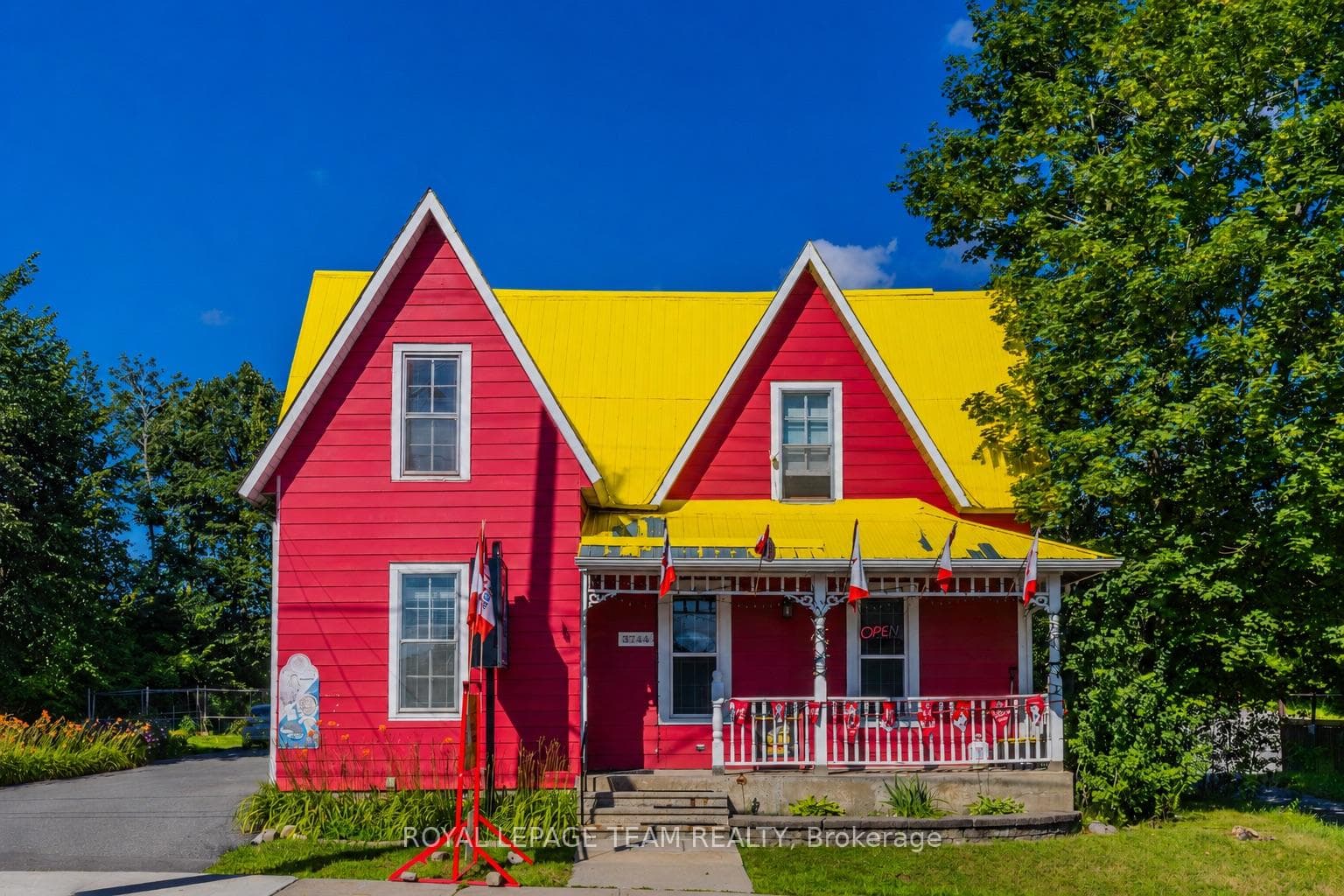 3744 Carp Road, Carp - Huntley Ward, ON K0A 1L0