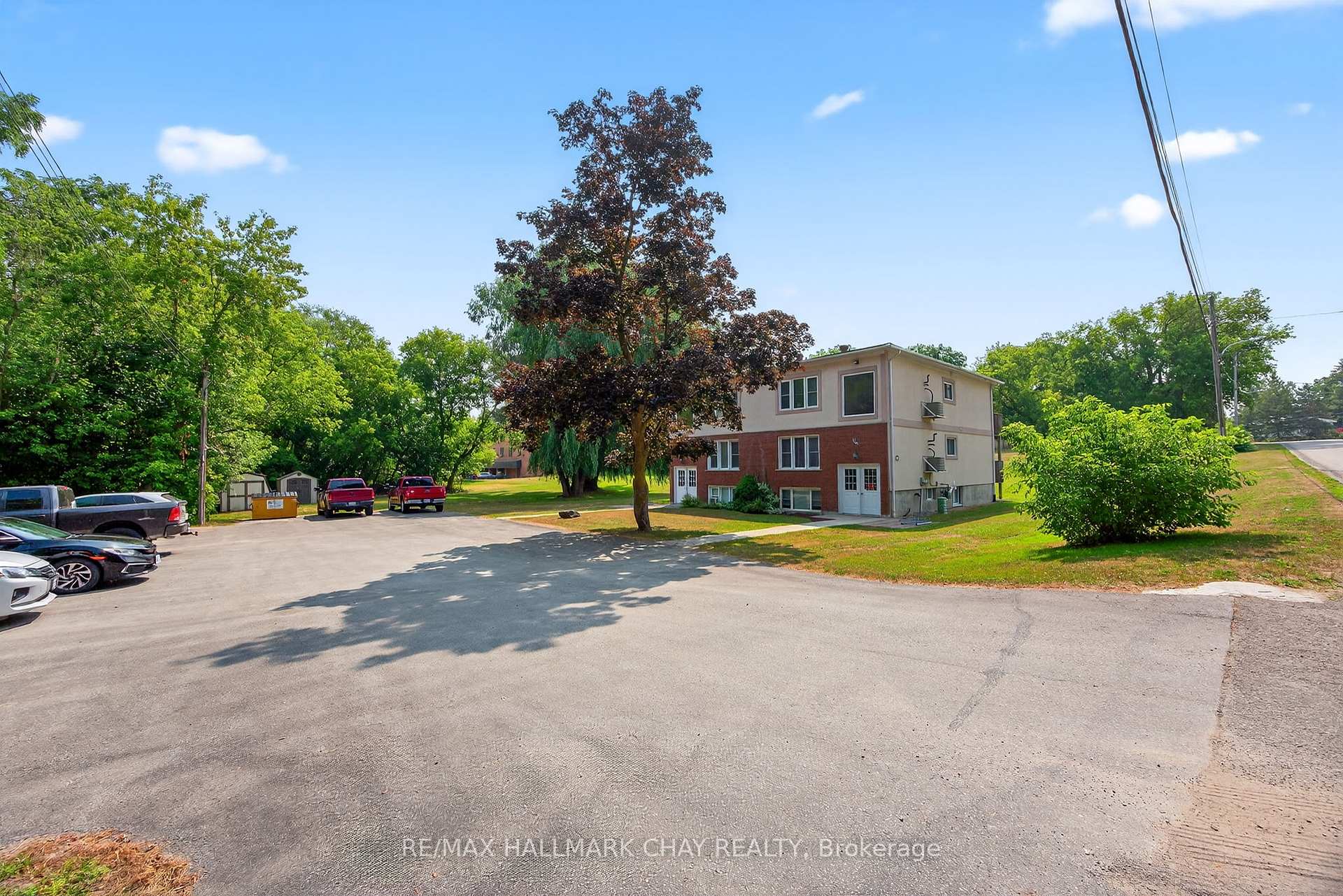 195 Louisa Street, Clearview, ON L0M 1S0, Clearview — photo 1