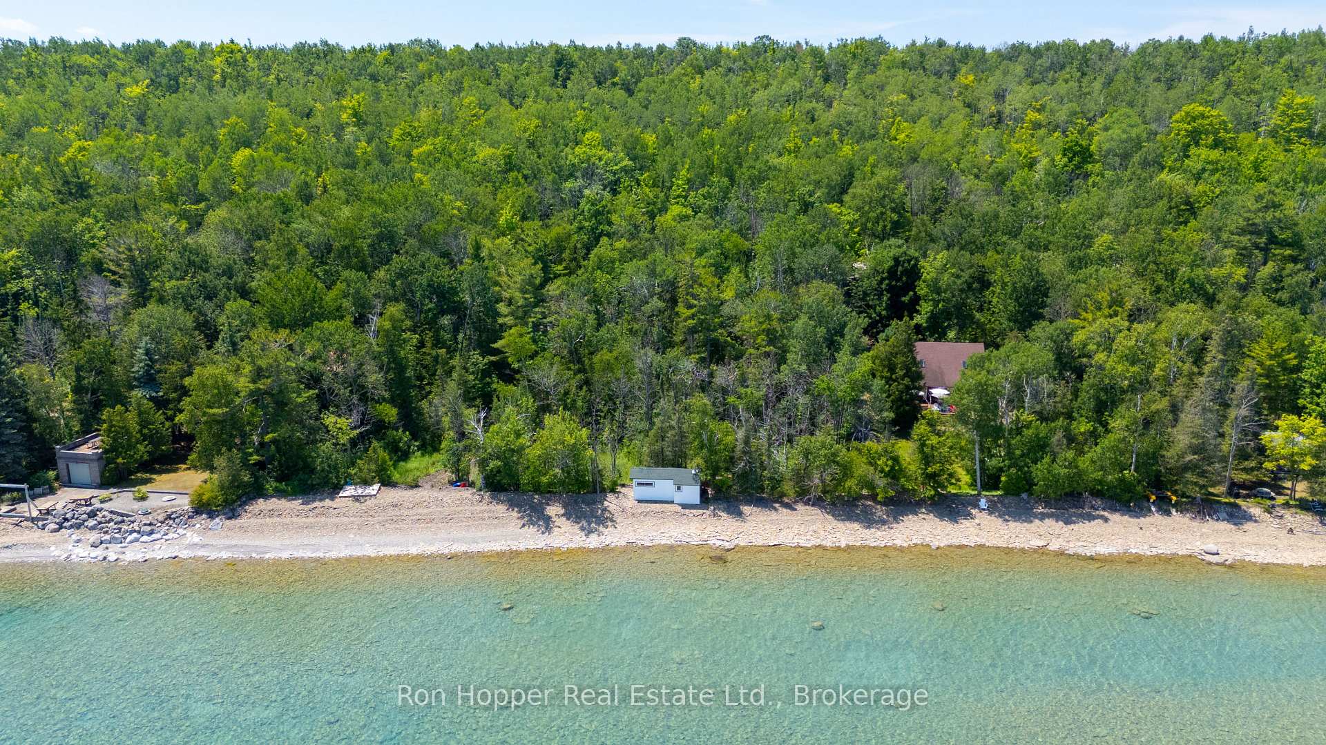 PLAN 552 LOT 52 GREY RD 1, Georgian Bluffs, ON N0H 2T0, Georgian Bluffs — photo 1