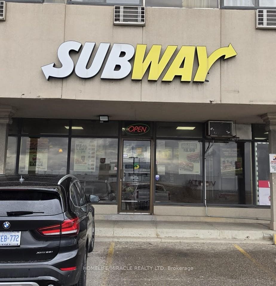 6465 Airport Road, Mississauga, ON L4V 1E4, Mississauga — photo 1