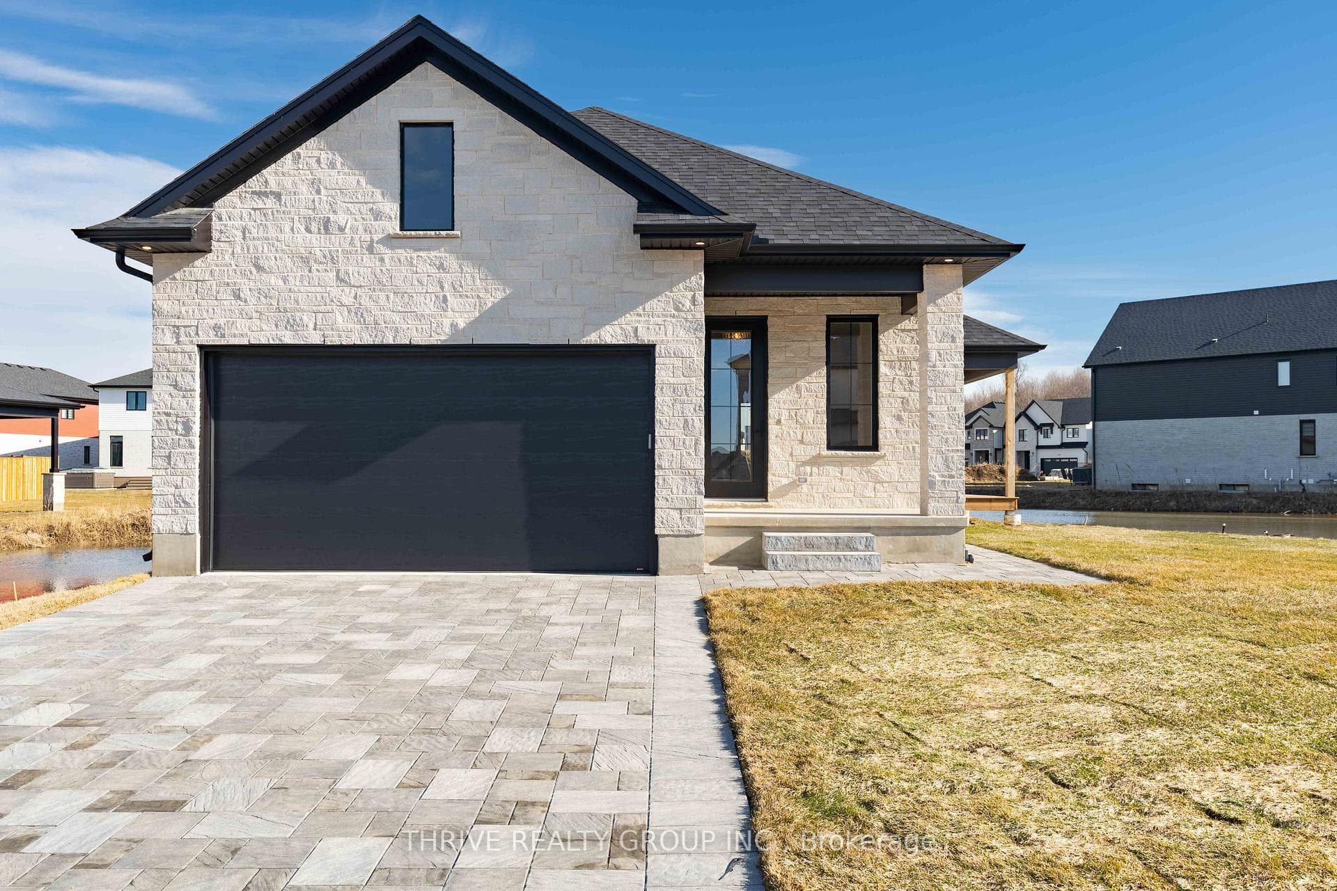 4275 Sagebrush Crescent, London South, ON N6P 1H5, London South — photo 1