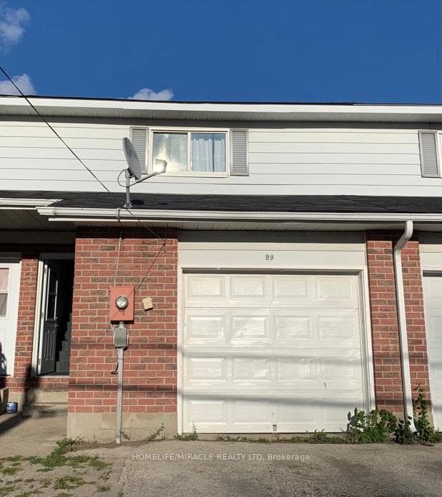 99 High Street, Collingwood, ON L9V 4V4, Collingwood — photo 1