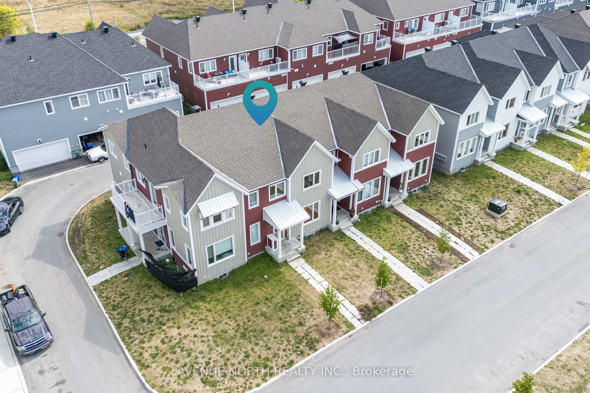 834 Bascule Place, Stittsville - Munster - Richmond, ON K0A 2Z0, Stittsville - Munster - Richmond — photo 1