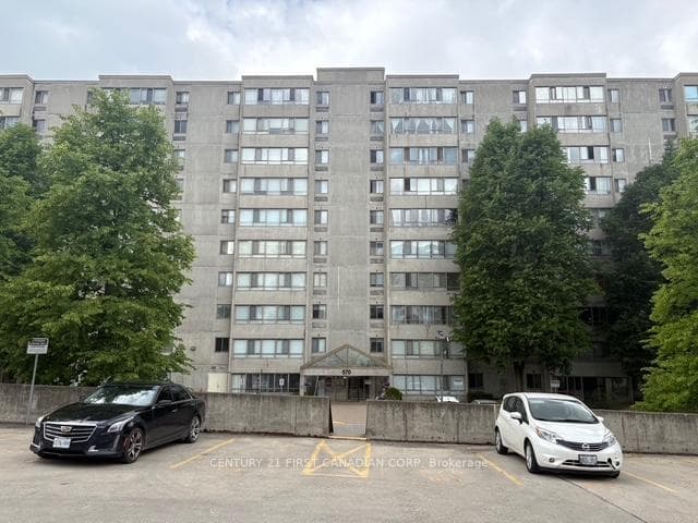 570 Proudfoot Lane 103, London North, ON N6H 4Z1, London North — photo 1