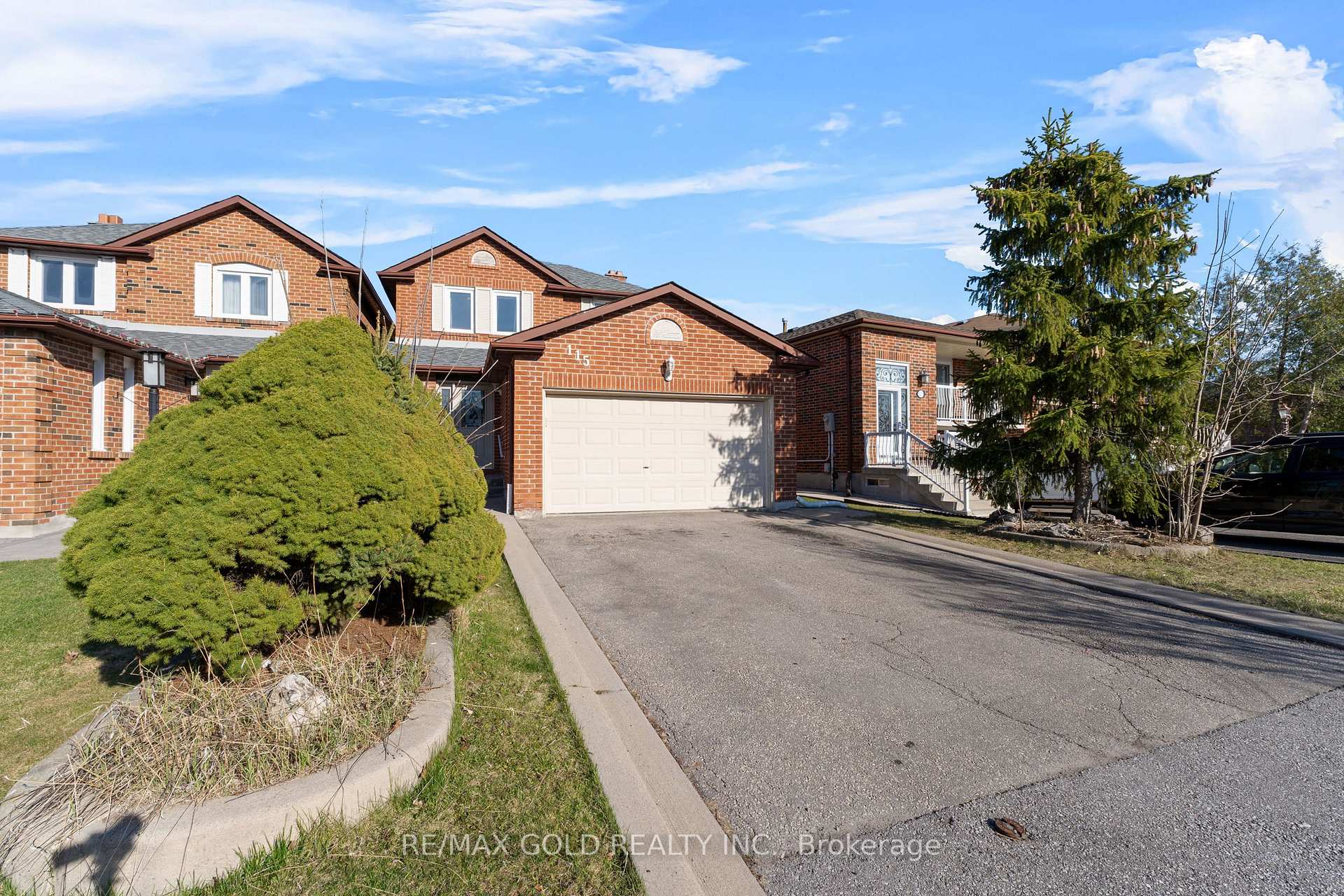 115 Misty Meadow Drive, Vaughan, ON L4L 3X1, Vaughan — photo 1