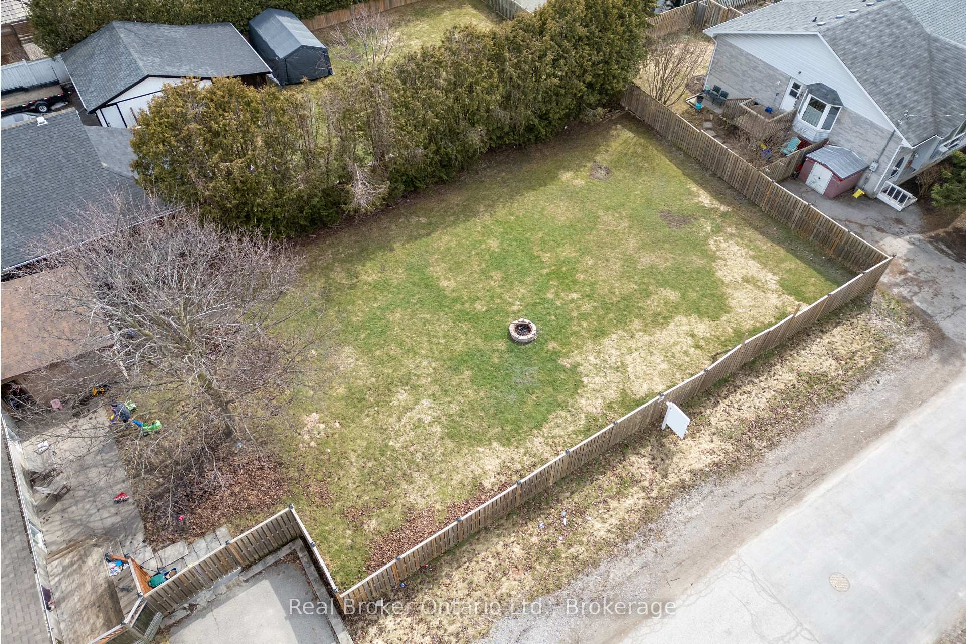 108 Ontario Street LOT 2 & 3, Clarington, ON L1C 2T4, Clarington — photo 1