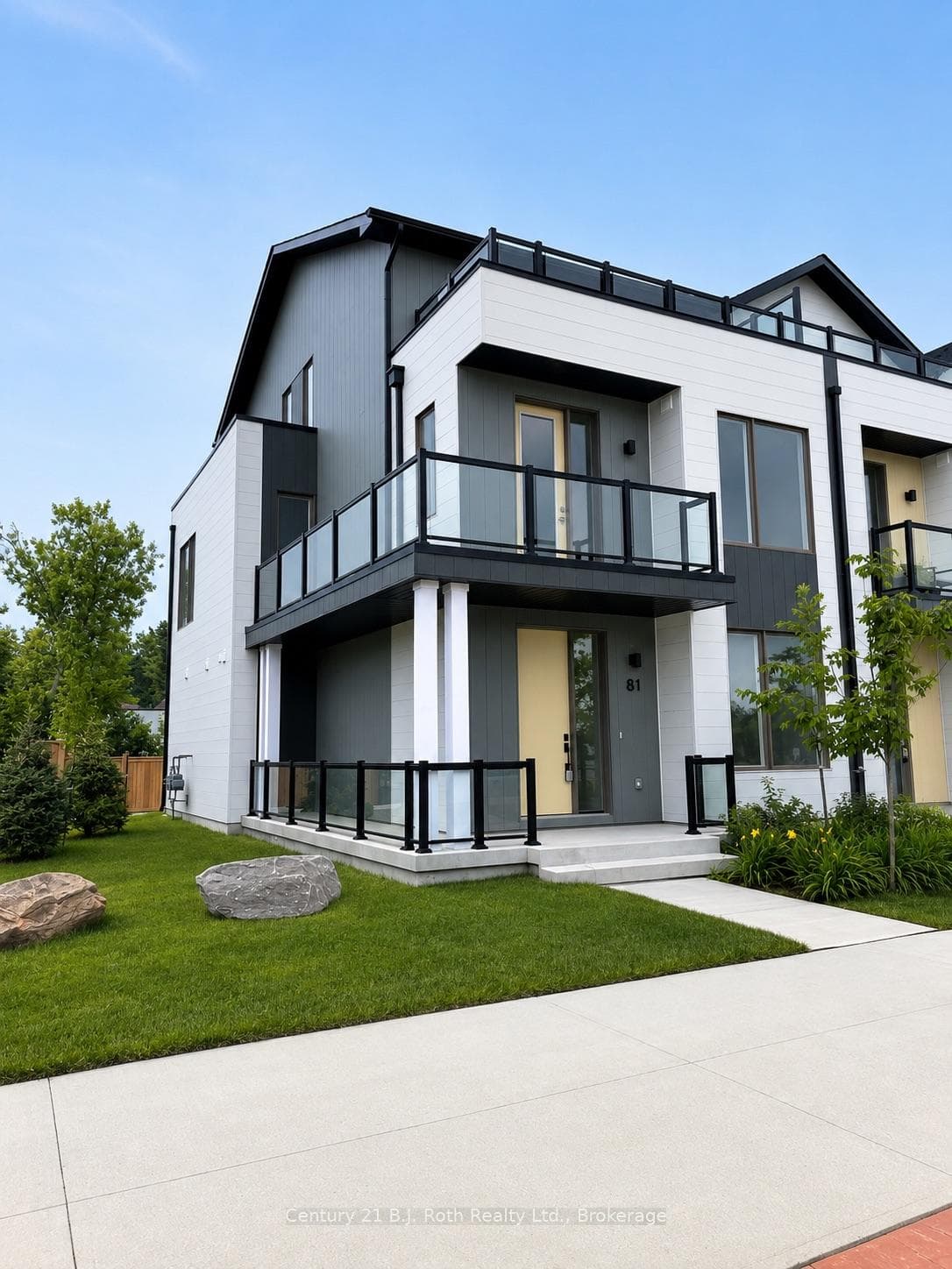 81 Lightfoot Drive, Orillia, ON L3V 7L8, Orillia — photo 1