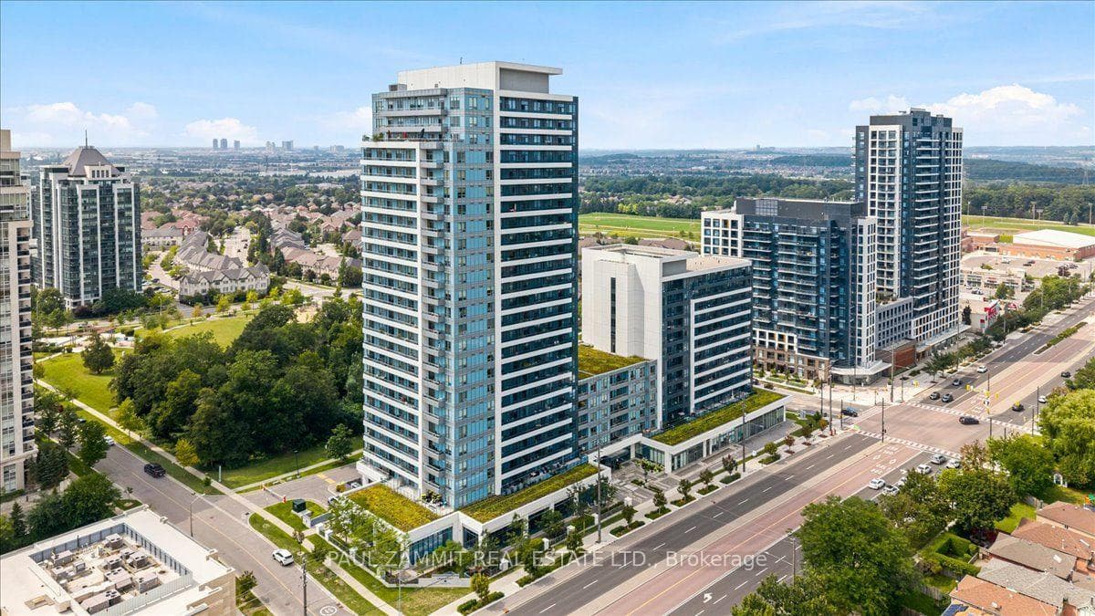 7890 Bathurst Street 203, Vaughan, ON L4J 0J8, Vaughan — photo 1