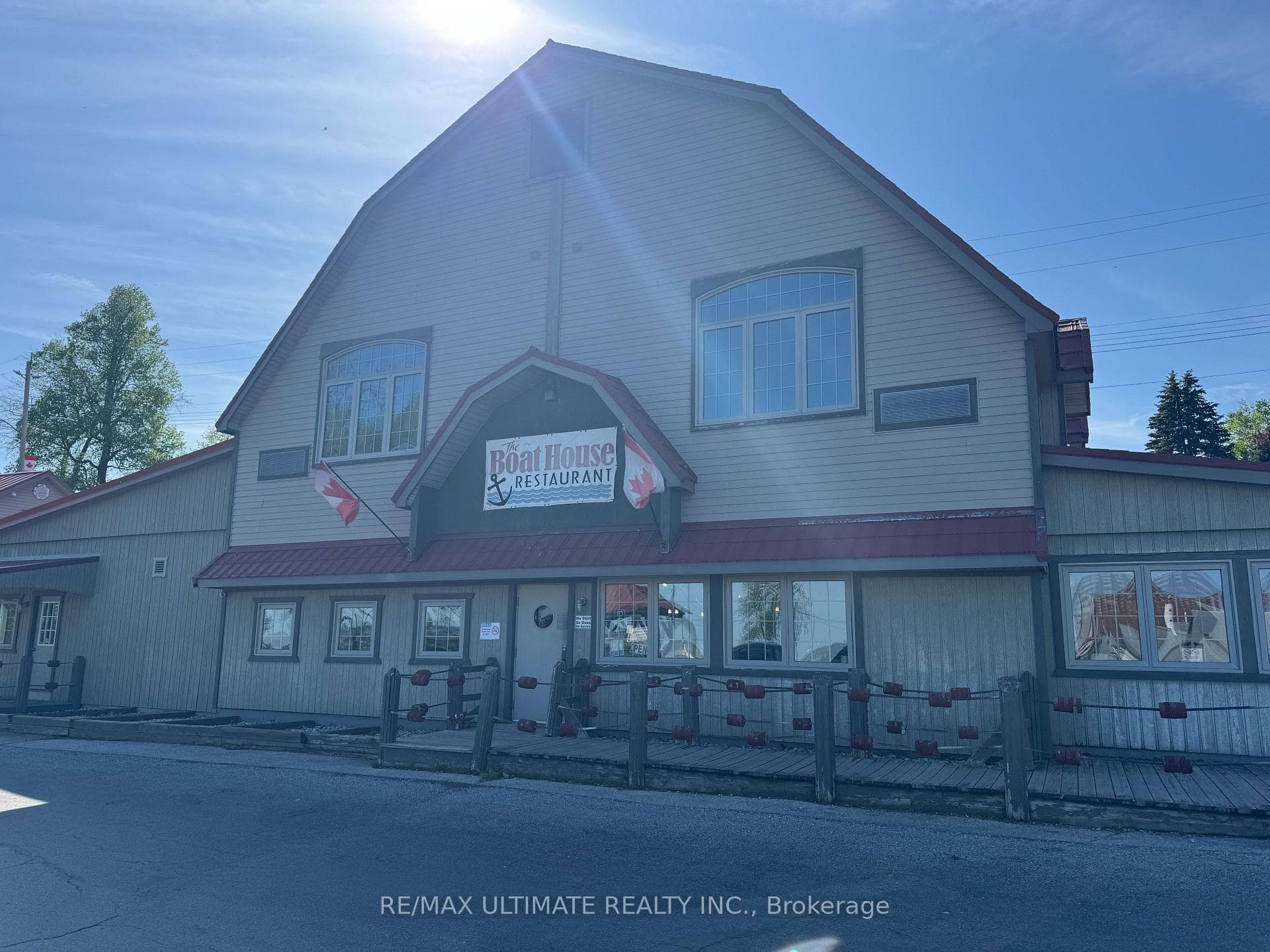 10-11-12 Sea Queen Road, Norfolk, ON N0E 1M0, Norfolk — photo 1