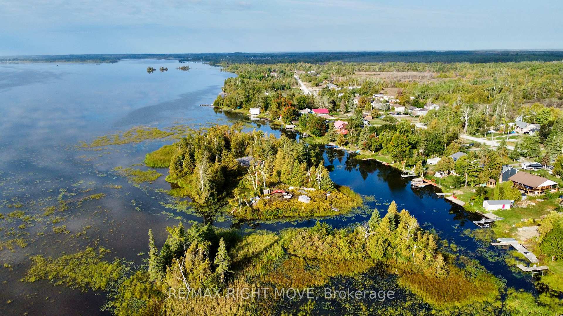 0 Mcguire Beach Road, Kawartha Lakes, ON K0M 2B0, Kawartha Lakes — photo 1