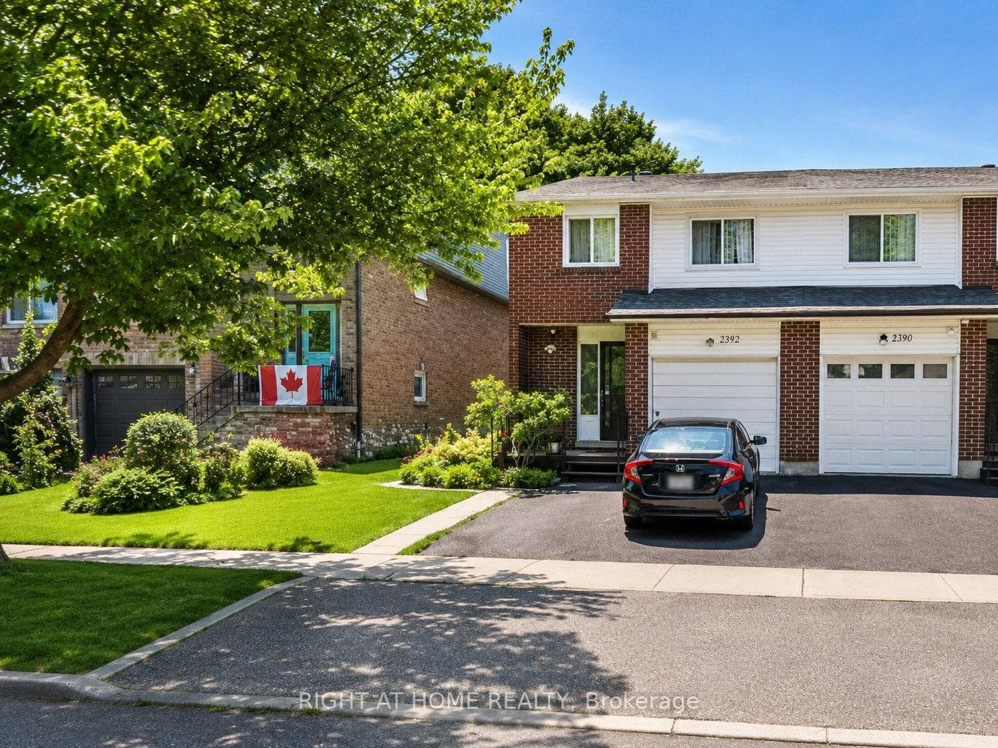 1373 Everton Street Basement, Pickering, ON L1V 2T1, Pickering — photo 1