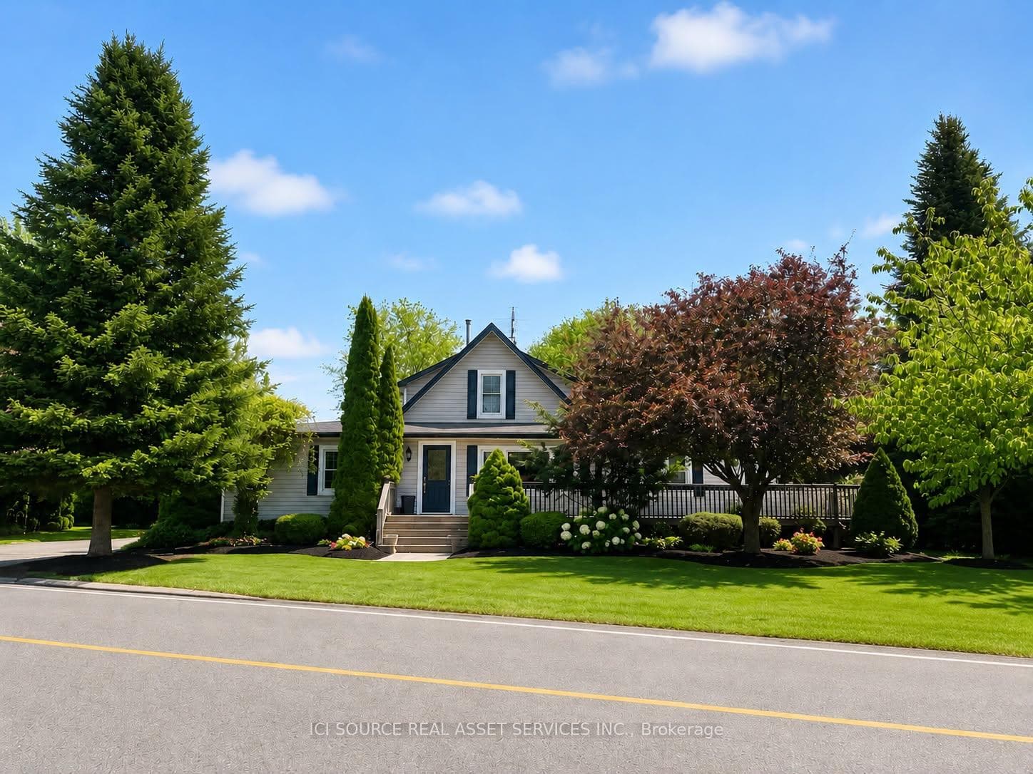 2241 Four Mile Creek Road, Niagara-on-the-Lake, ON L0S 1J0, Niagara-on-the-Lake — photo 1