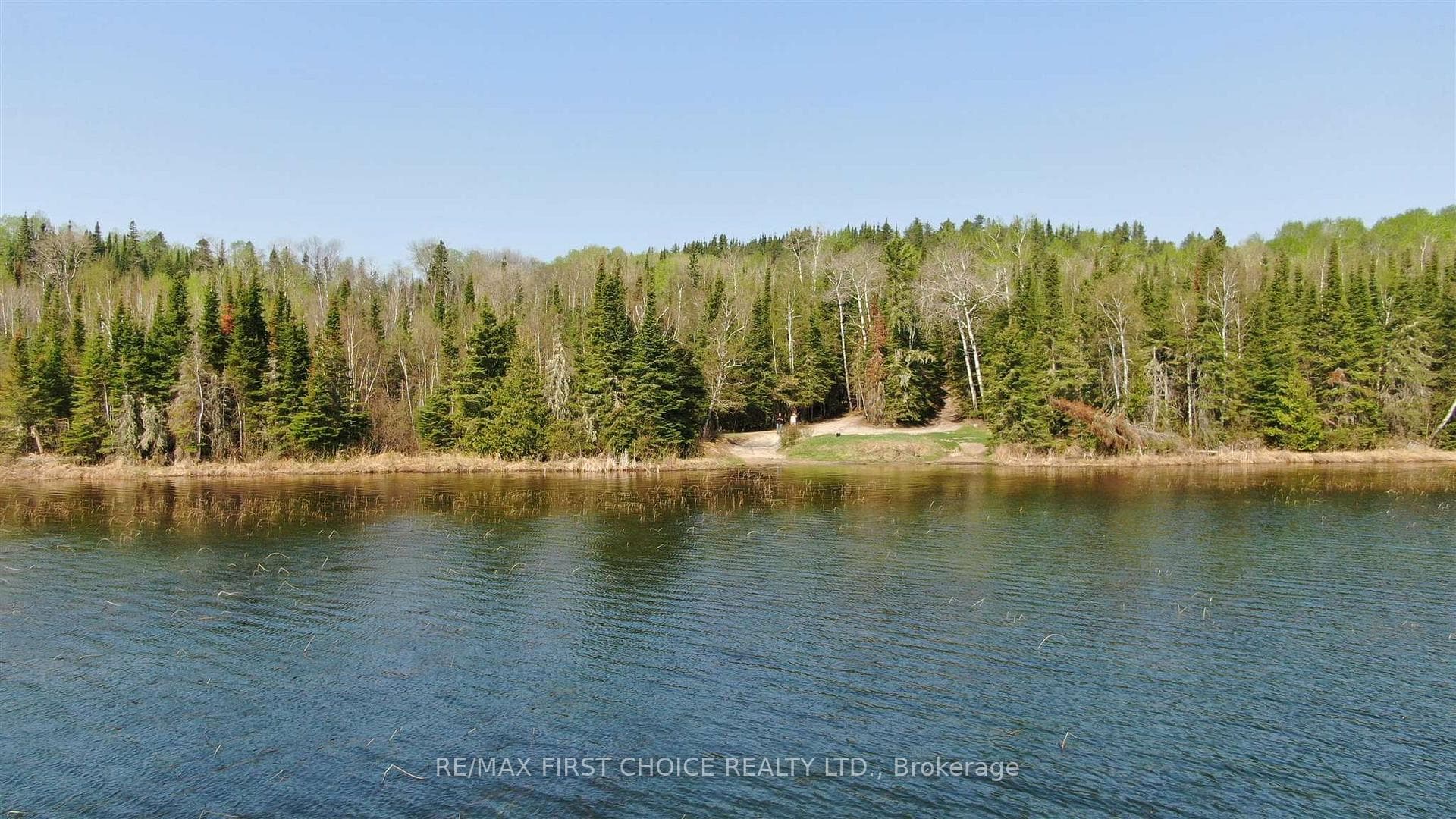 HWY 72 Parcels 6263 and 4057, Kenora Remote Area, ON P0V 1P0, Kenora Remote Area — photo 1
