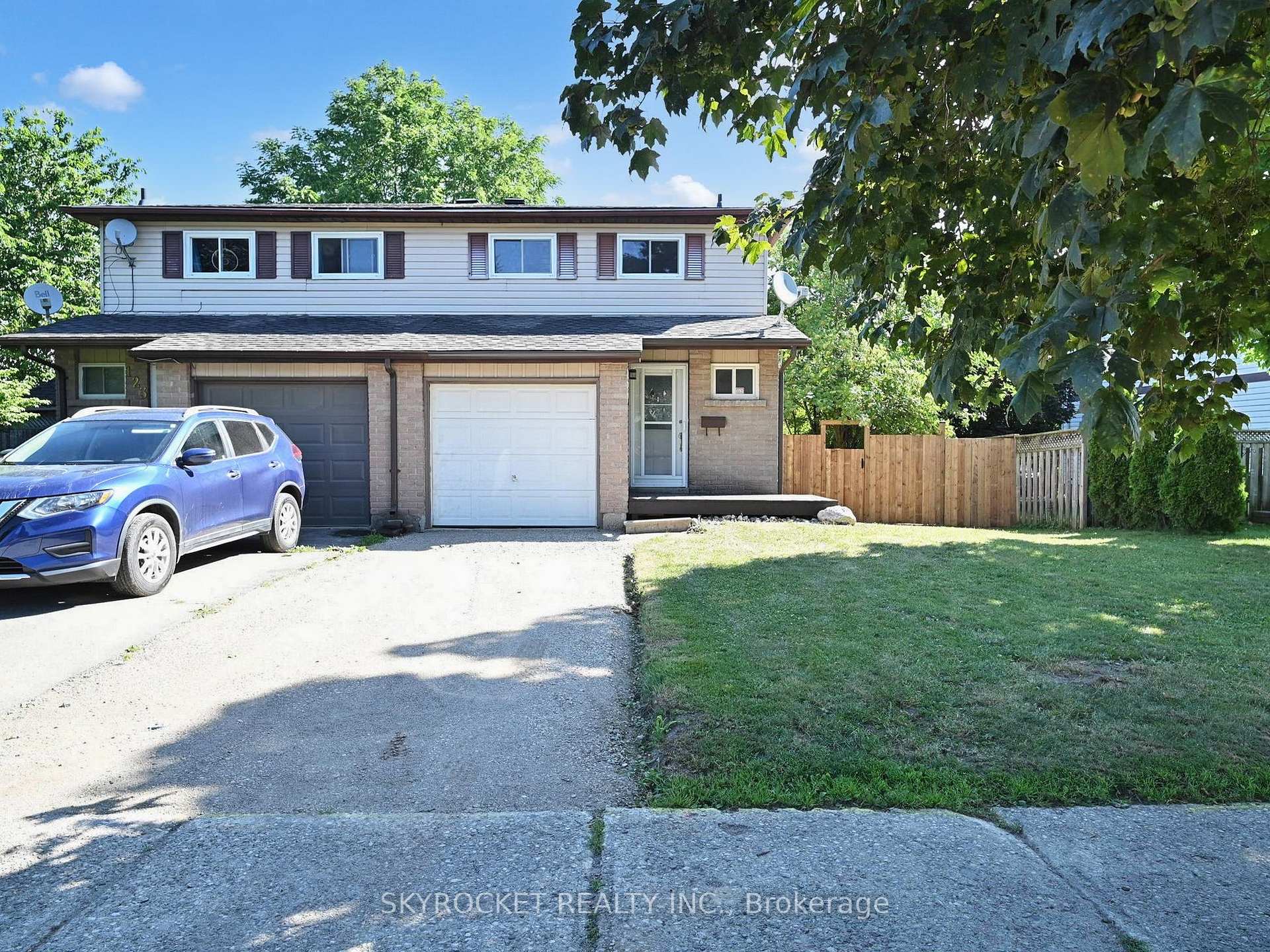 125 Bythia Street, Orangeville, ON L9W 3V4, Orangeville — photo 1