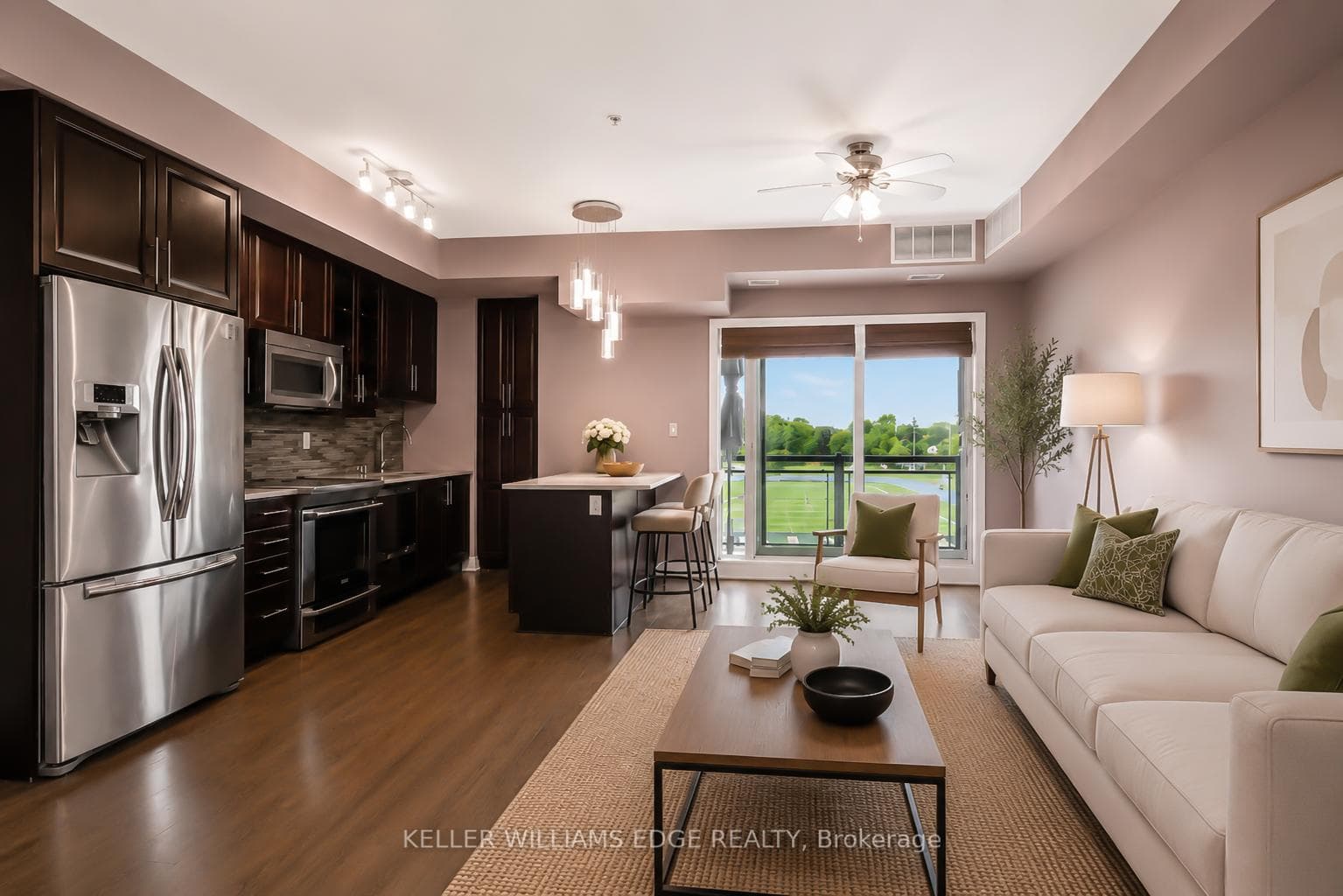 128 Garden Drive 413, Oakville, ON L6K 0H7, Oakville — photo 1