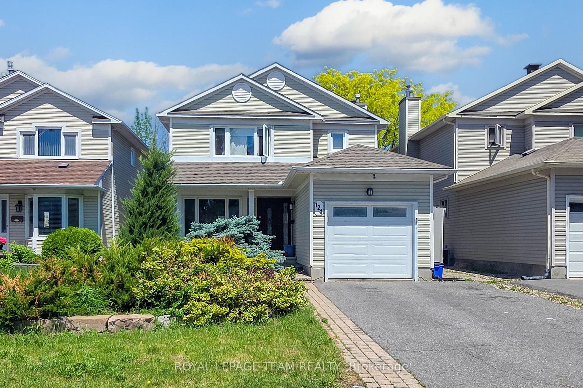 124 Kennevale Drive, Barrhaven, ON K2J 3X7, Barrhaven — photo 1
