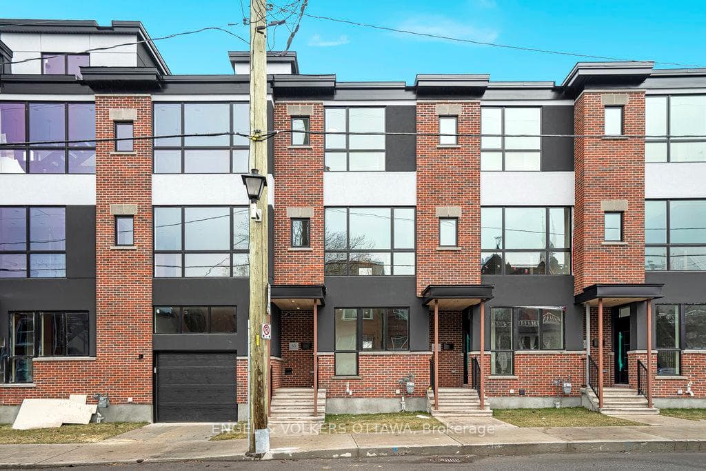 71 Parent Avenue, Lower Town - Sandy Hill, ON K1N 0E6, Lower Town - Sandy Hill — photo 1