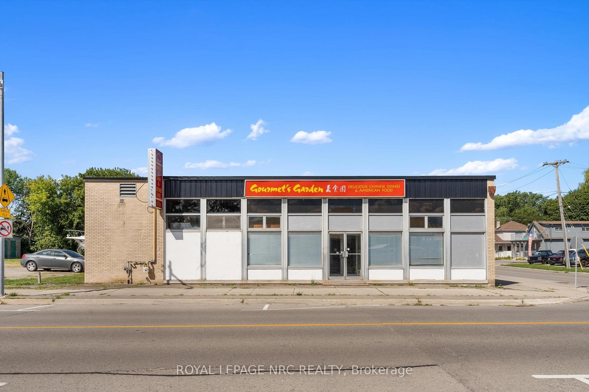 155 Niagara Boulevard, Fort Erie, ON L2A 3G6, Fort Erie — photo 1