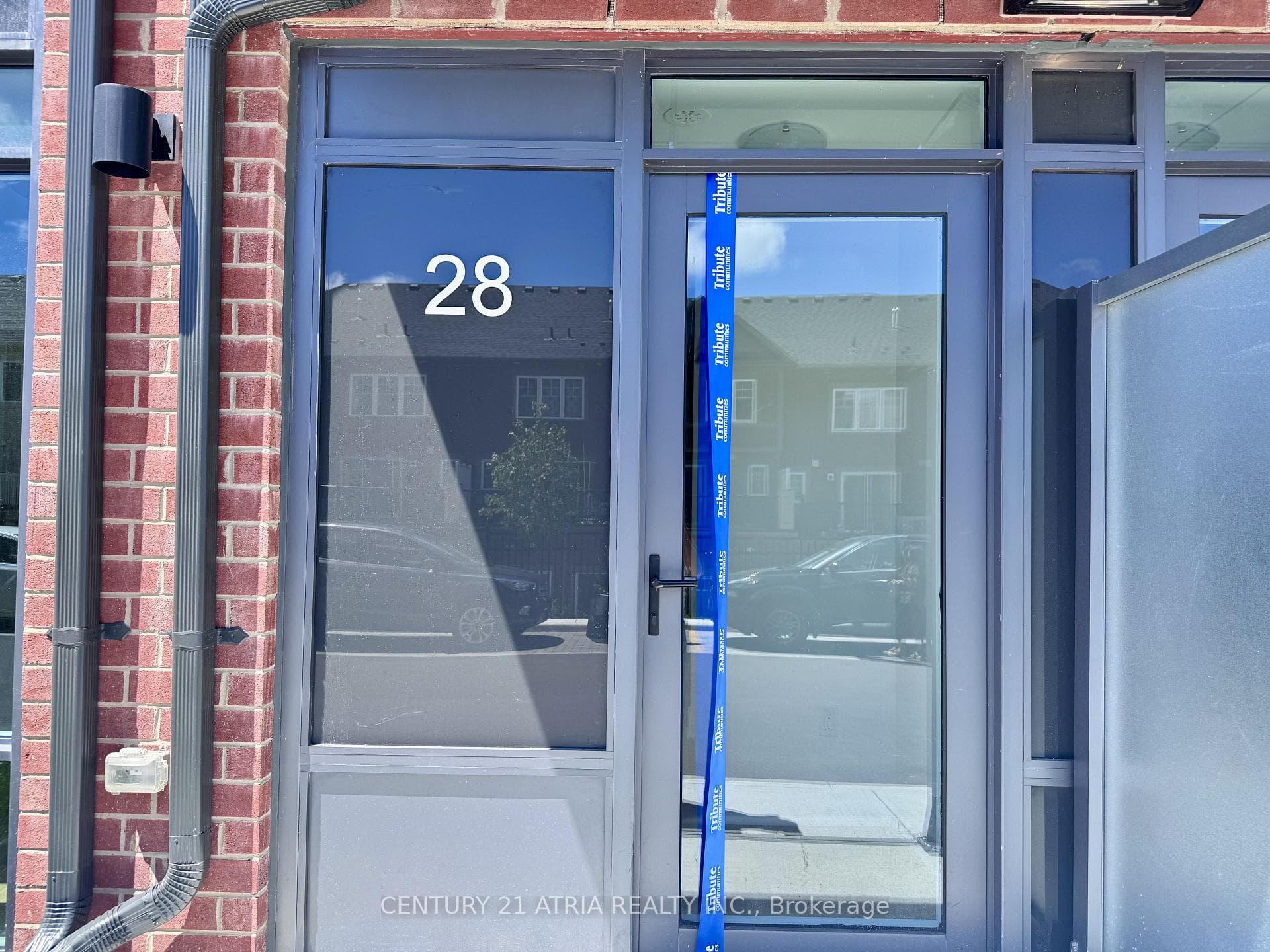 28 Alpine Symphony Path, Oshawa, ON L1L 0W2, Oshawa — photo 1