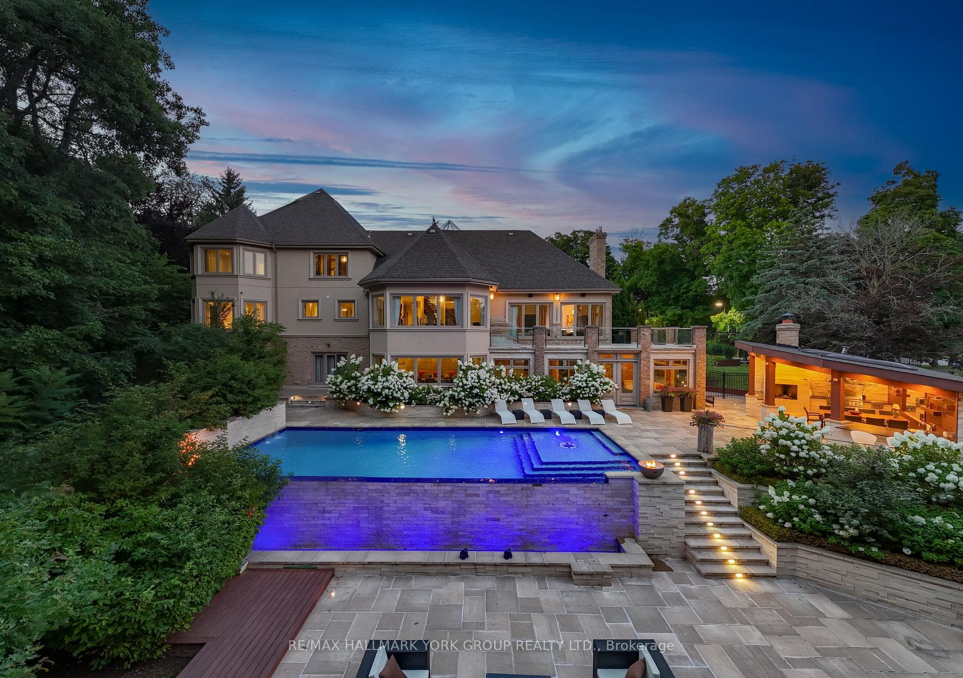 24 Dew Drop Court, Vaughan, ON L6A 1E9, Vaughan — photo 1