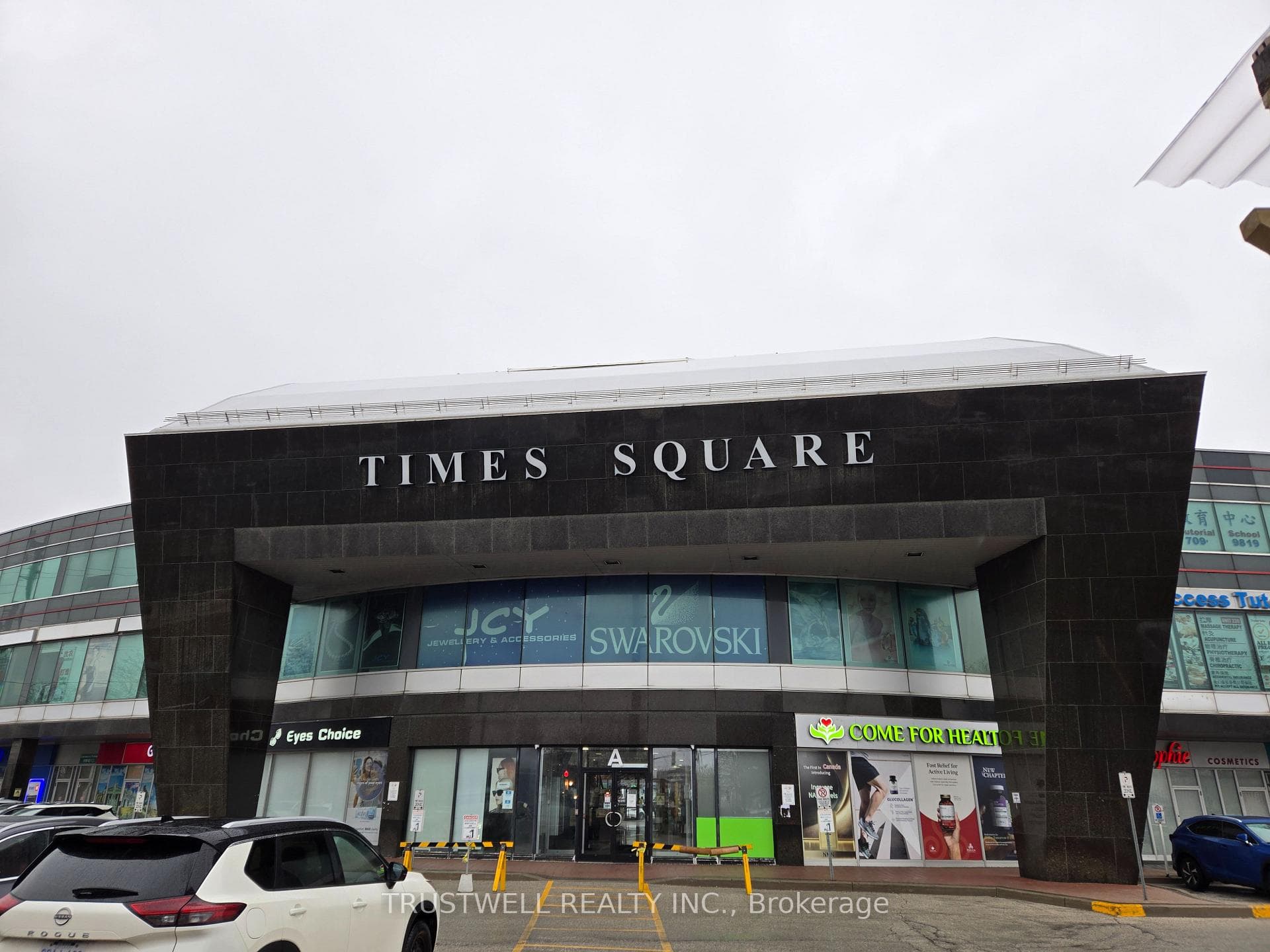 550 Highway 7 E 72C, Richmond Hill, ON L4B 3Z4, Richmond Hill — photo 1